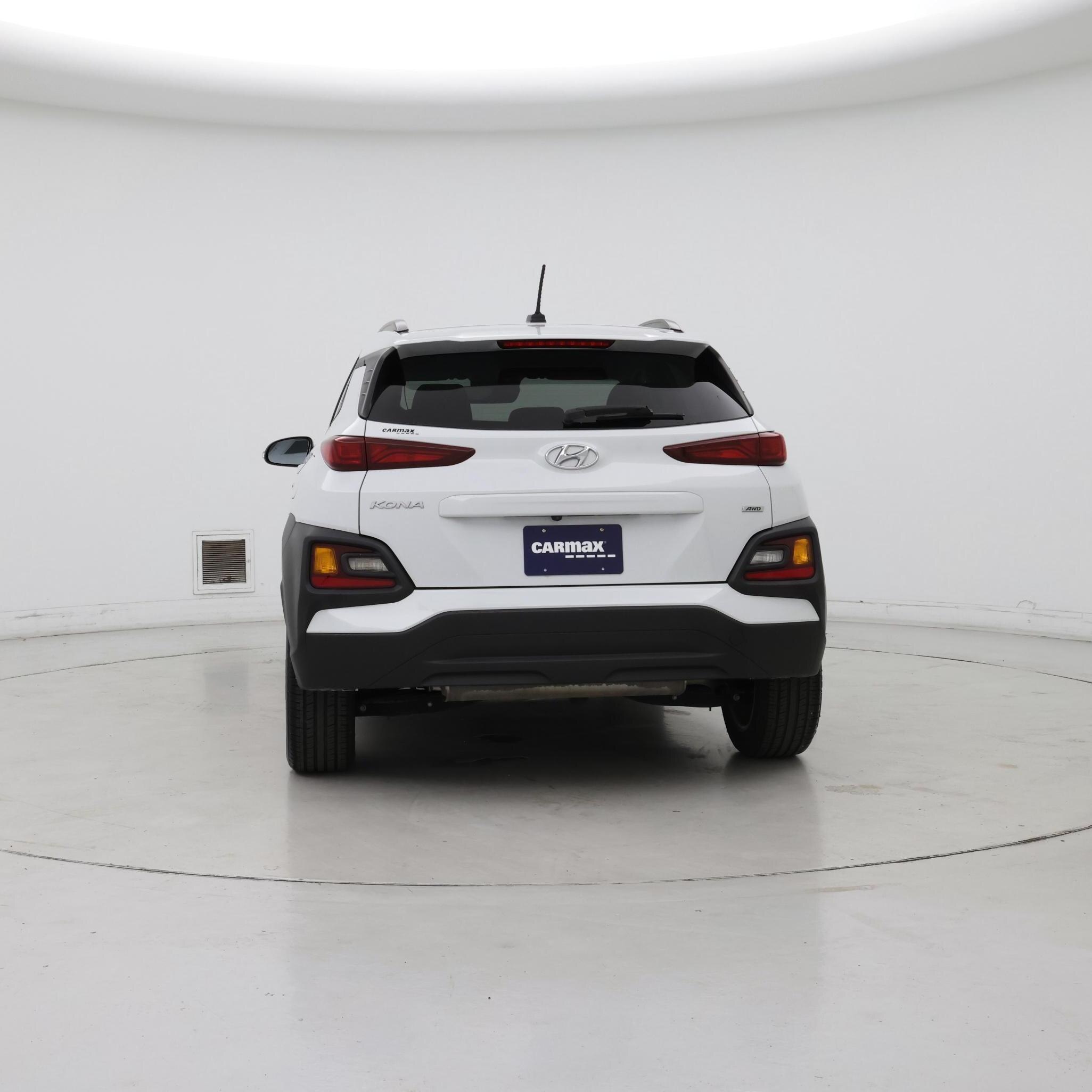 Thumbnail: 2020 Hyundai Kona - 6