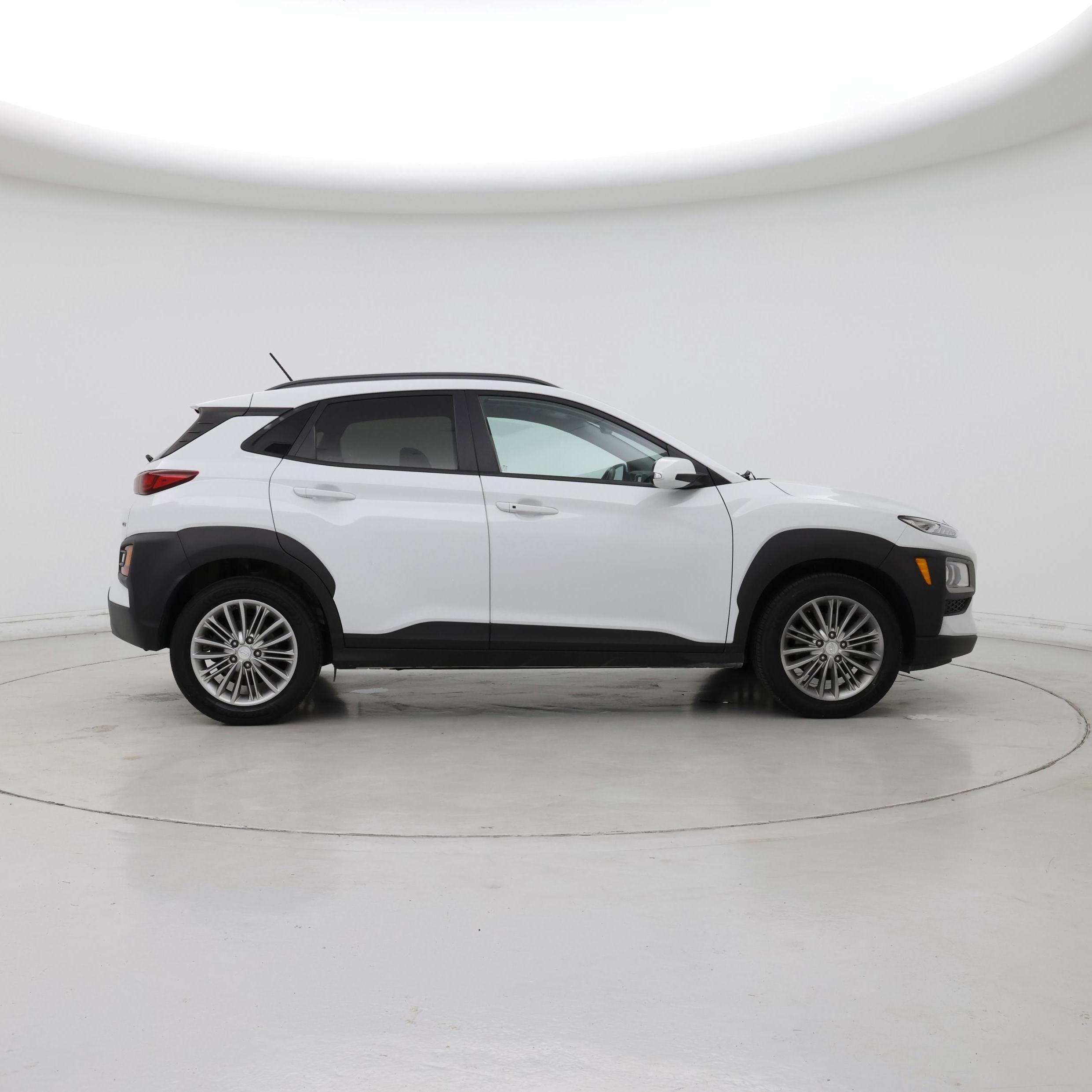 Thumbnail: 2020 Hyundai Kona - 7