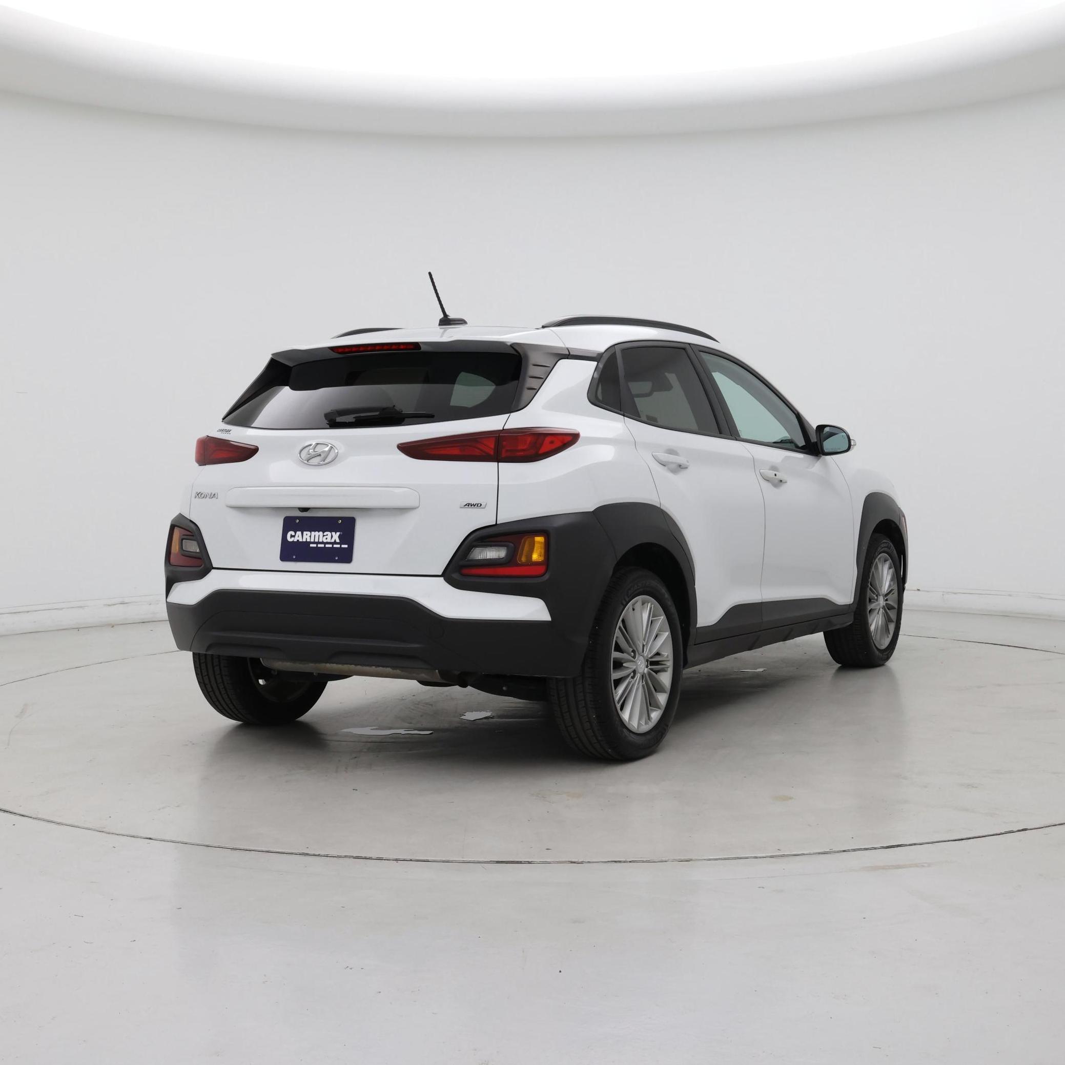 Thumbnail: 2020 Hyundai Kona - 8