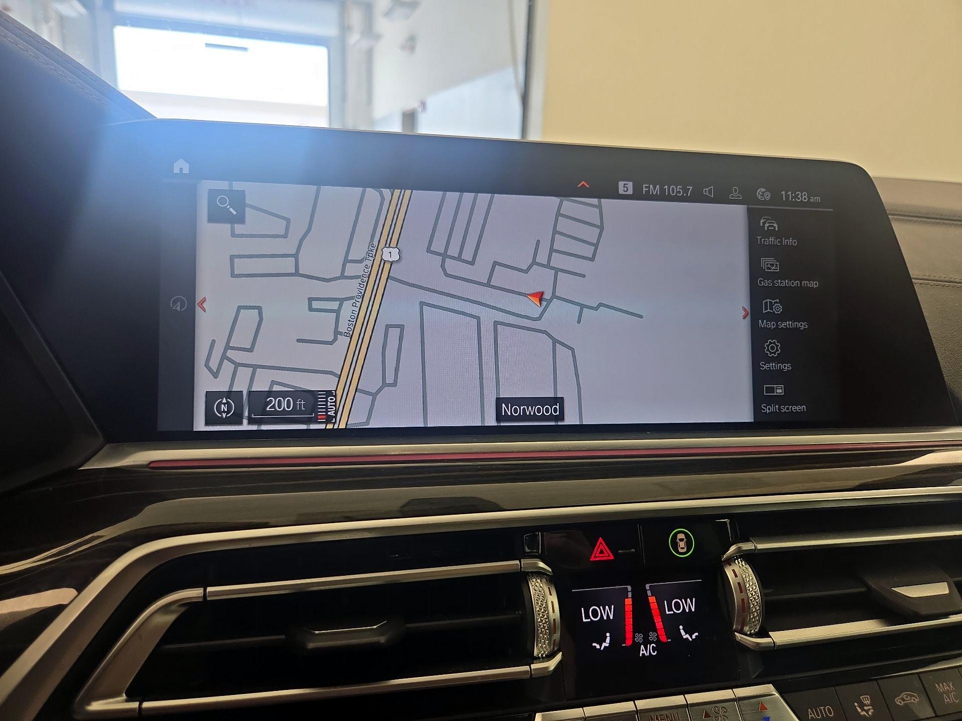 Thumbnail: 2021 BMW X5 - 14