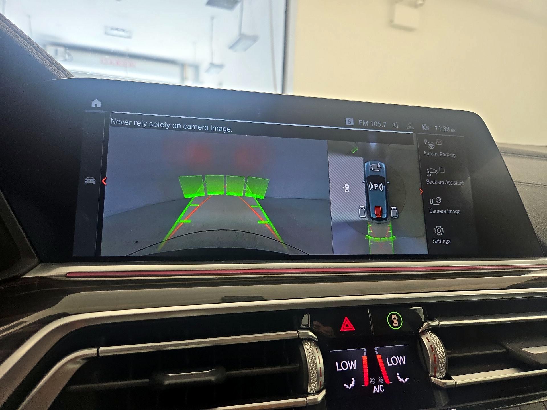 Thumbnail: 2021 BMW X5 - 15