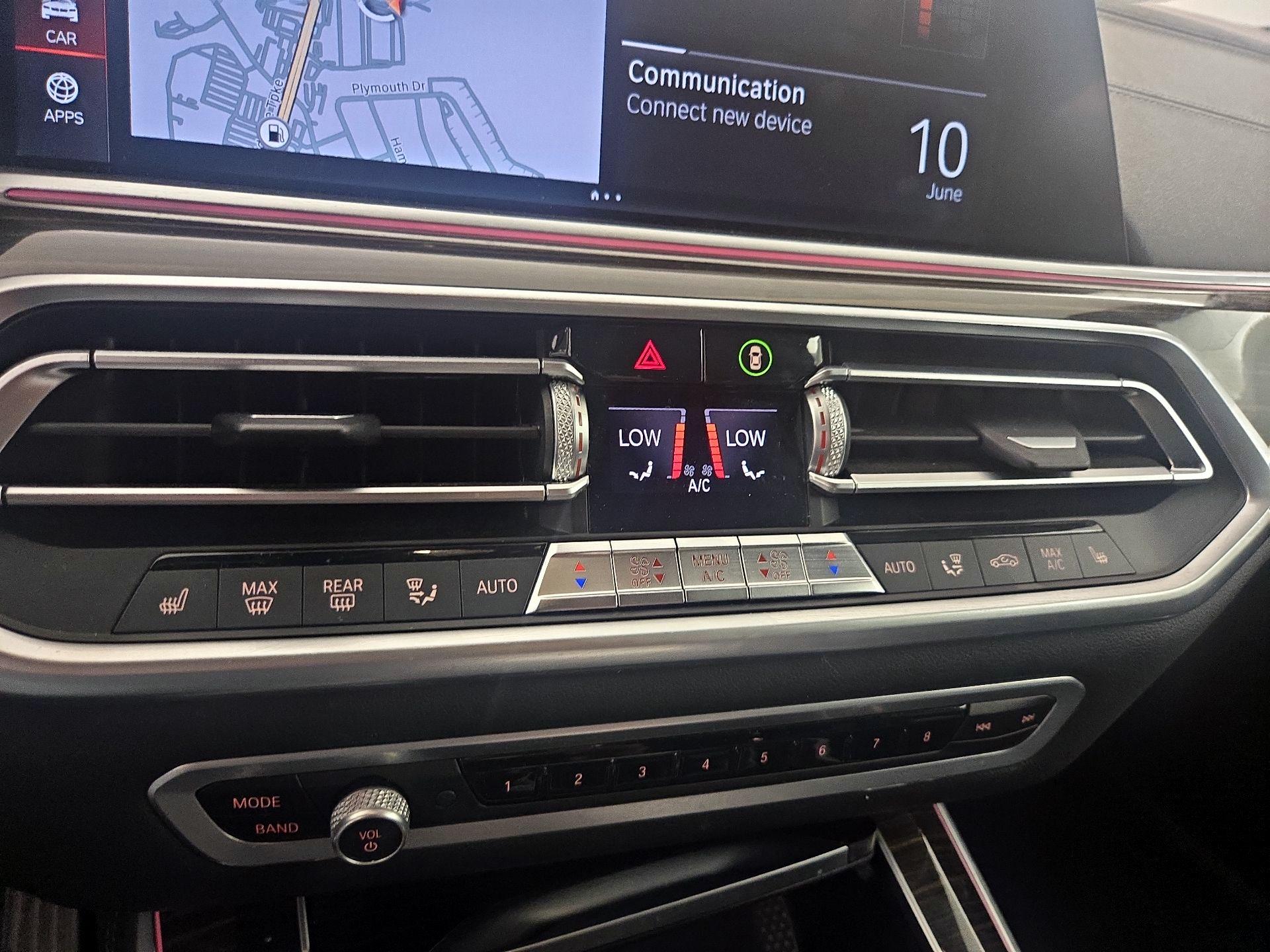 Thumbnail: 2021 BMW X5 - 17