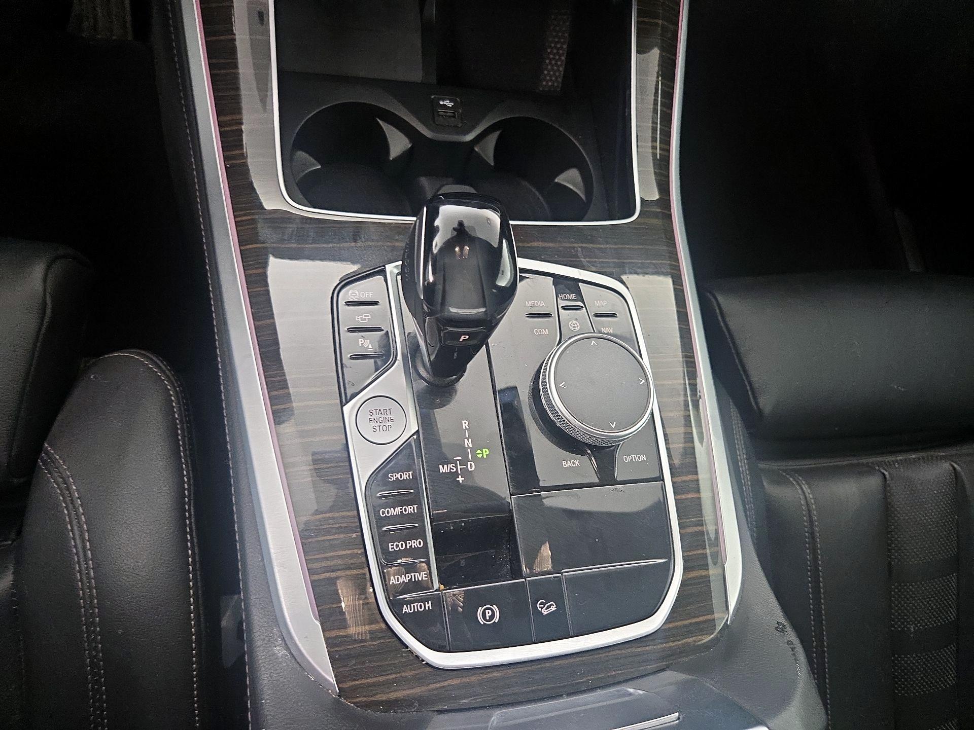 Thumbnail: 2021 BMW X5 - 18