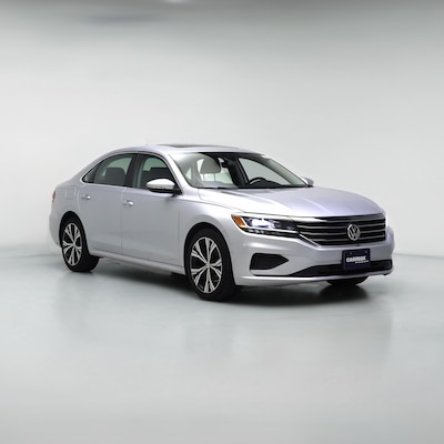 2020 Volkswagen Passat SEL