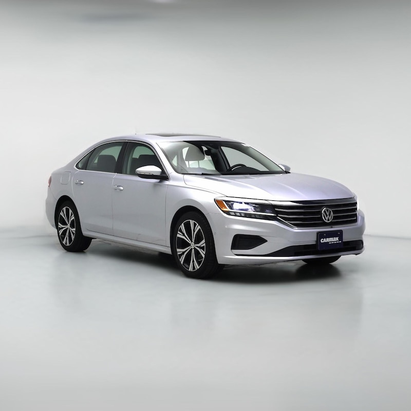2020 Volkswagen Passat SEL