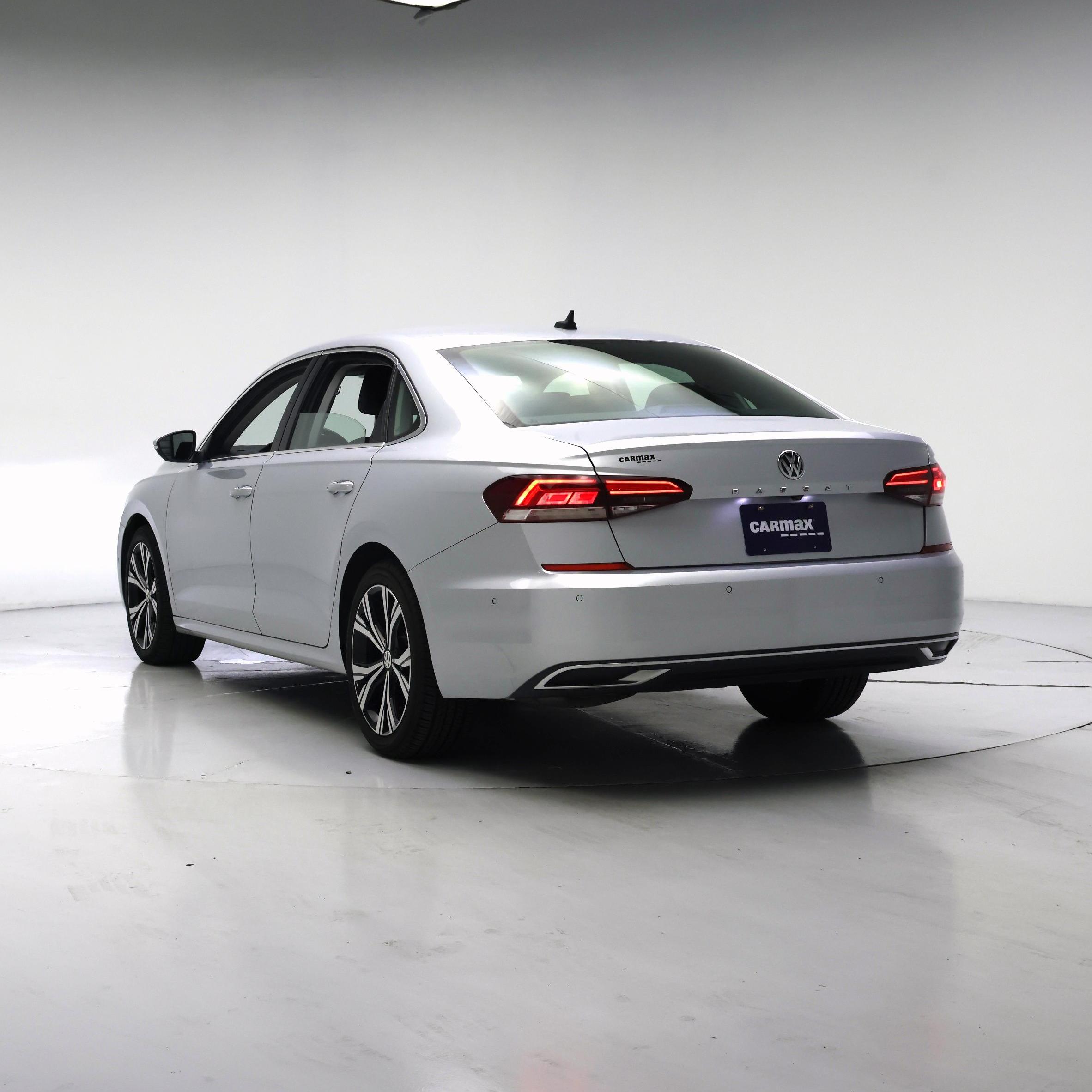 Thumbnail: 2020 Volkswagen Passat - 2