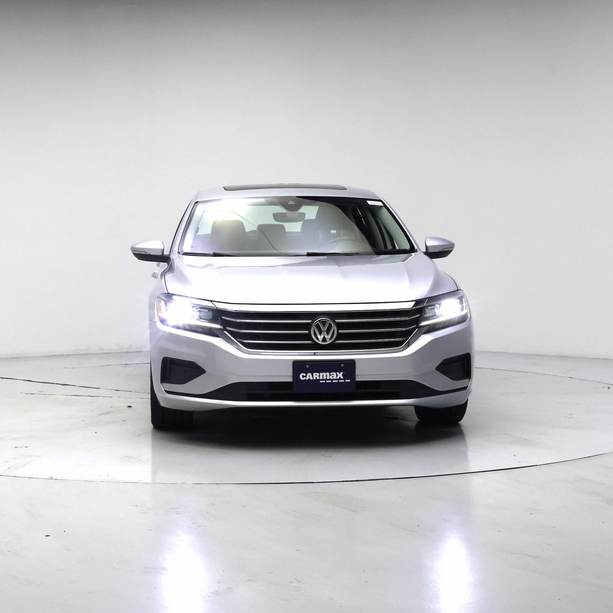 Thumbnail: 2020 Volkswagen Passat - 5