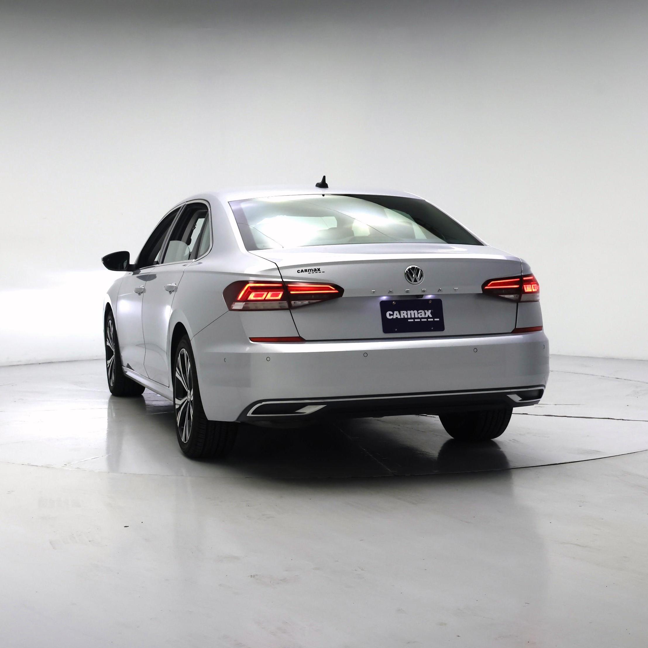 Thumbnail: 2020 Volkswagen Passat - 6