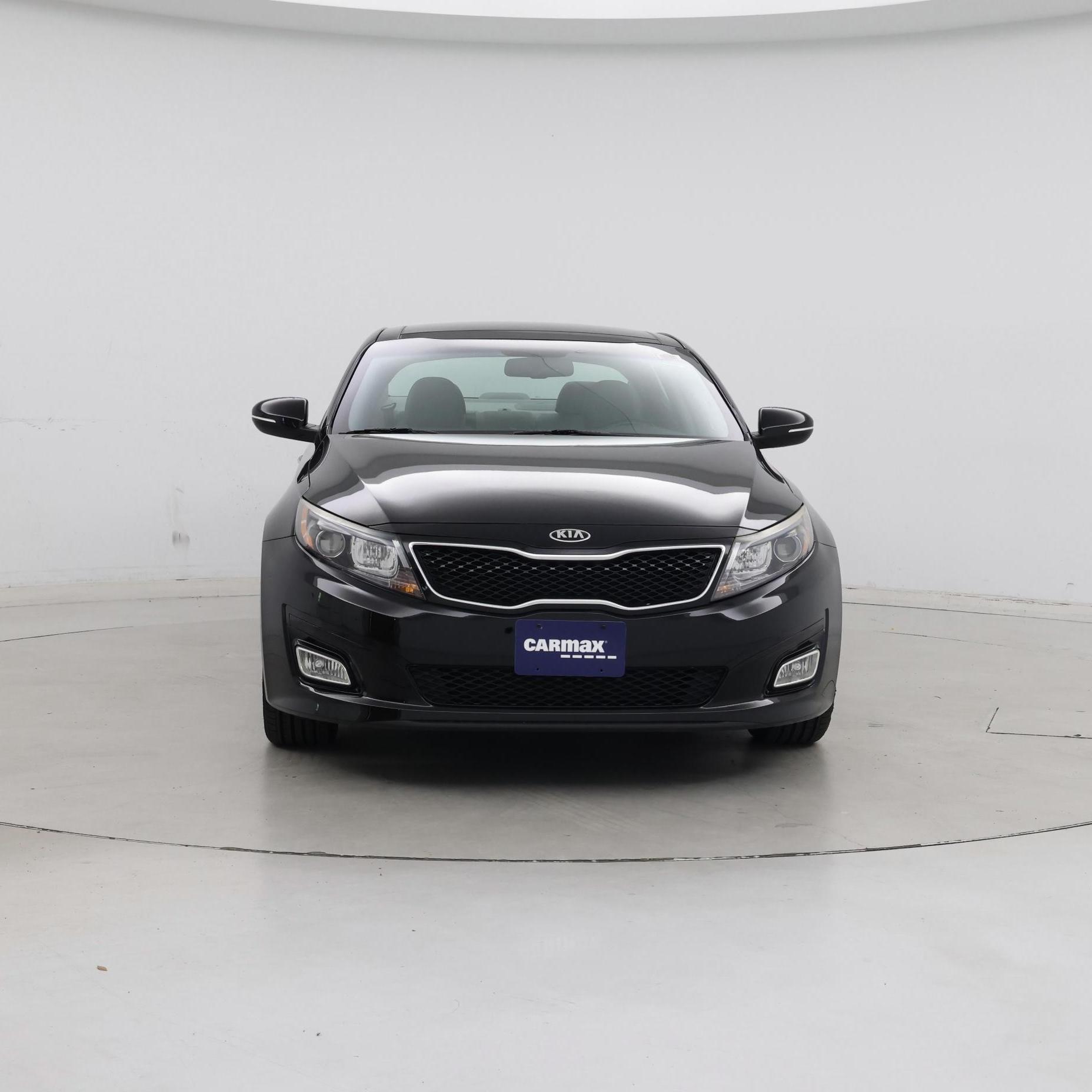 Thumbnail: 2015 Kia Optima - 5