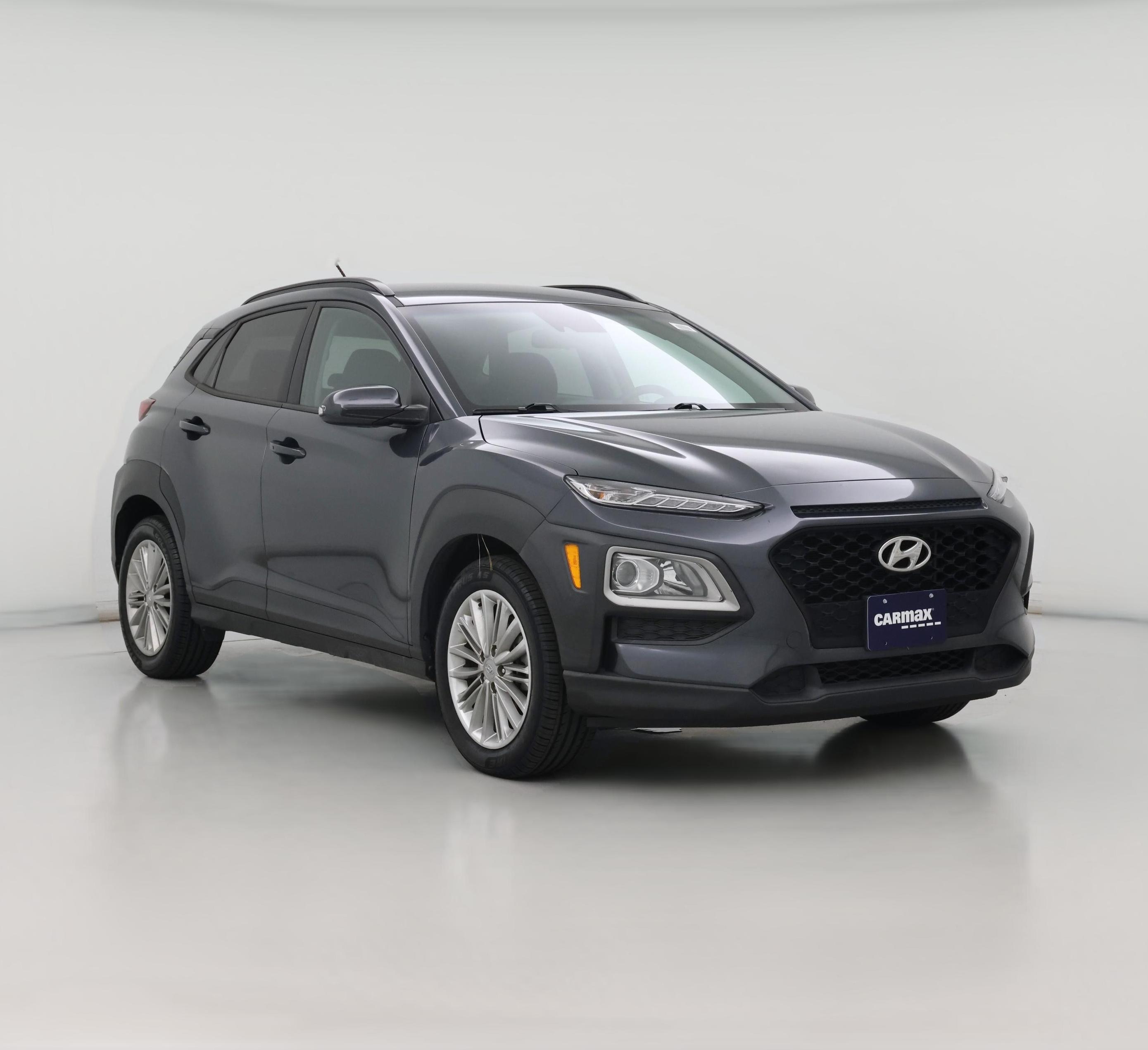 Thumbnail: 2021 Hyundai Kona - 1