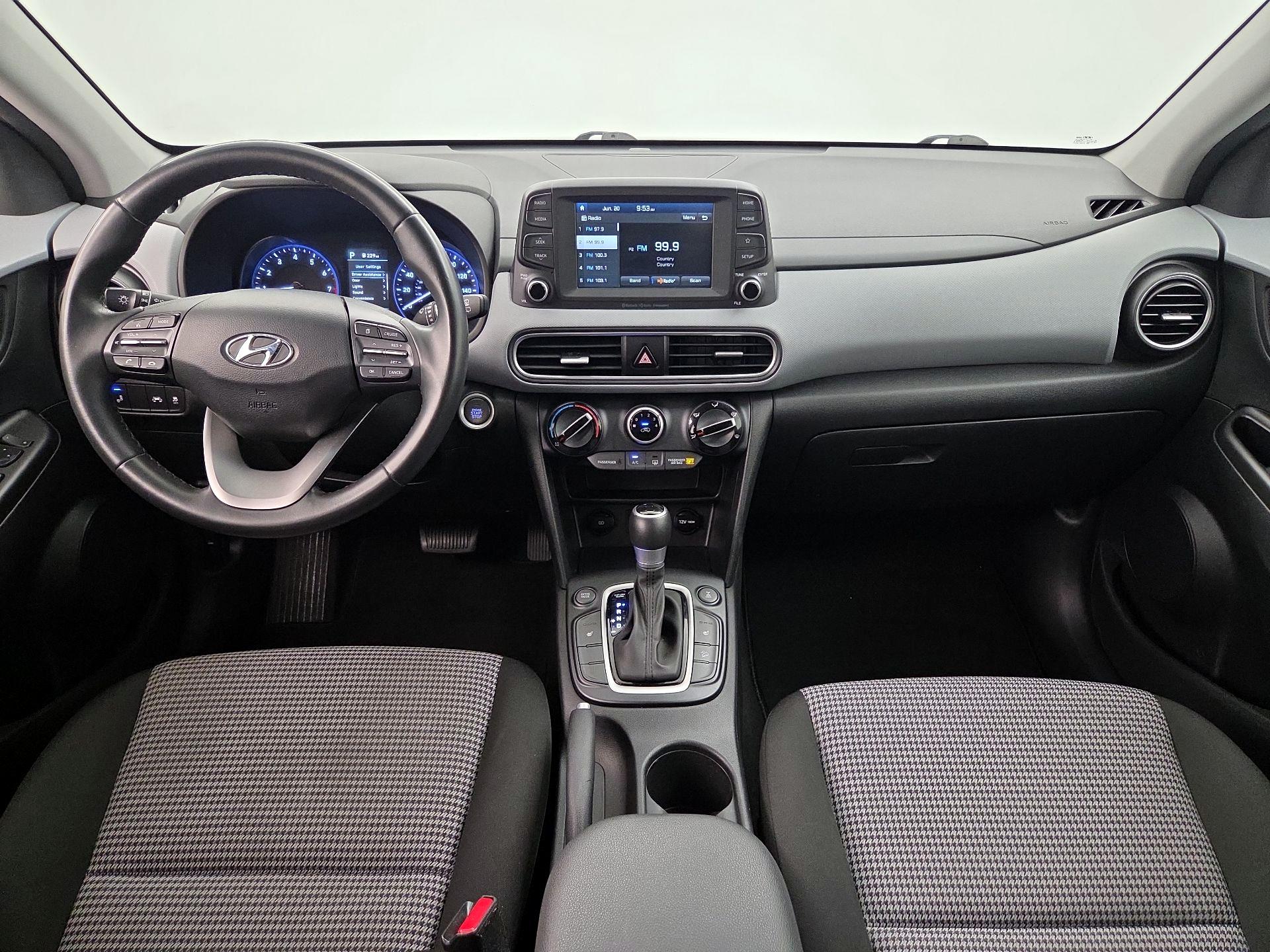 Thumbnail: 2021 Hyundai Kona - 9
