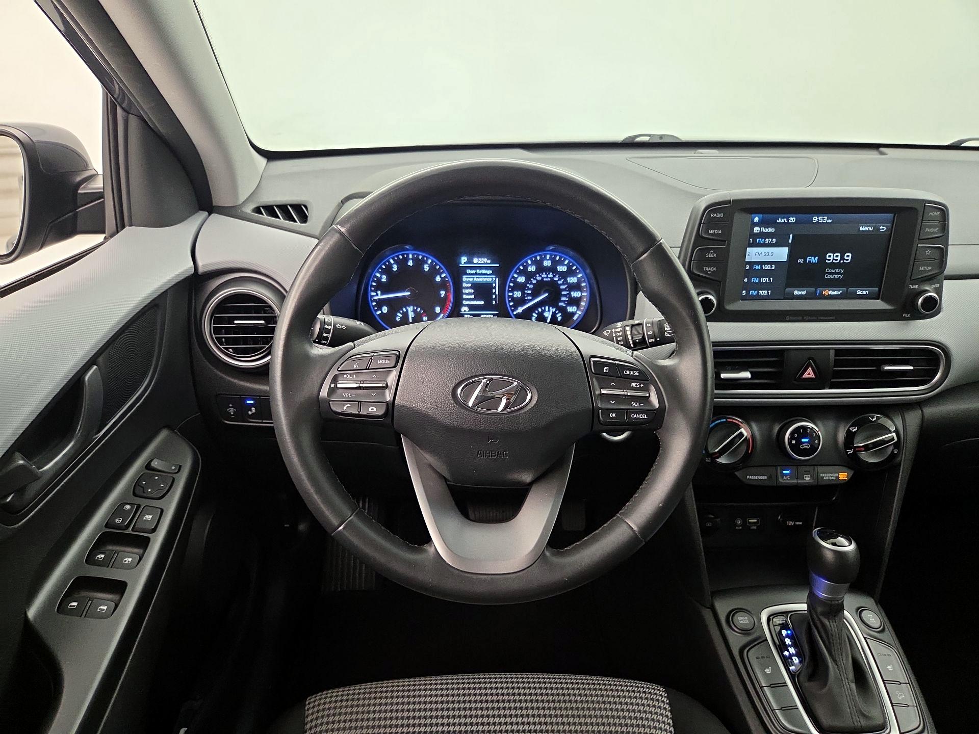 Thumbnail: 2021 Hyundai Kona - 10