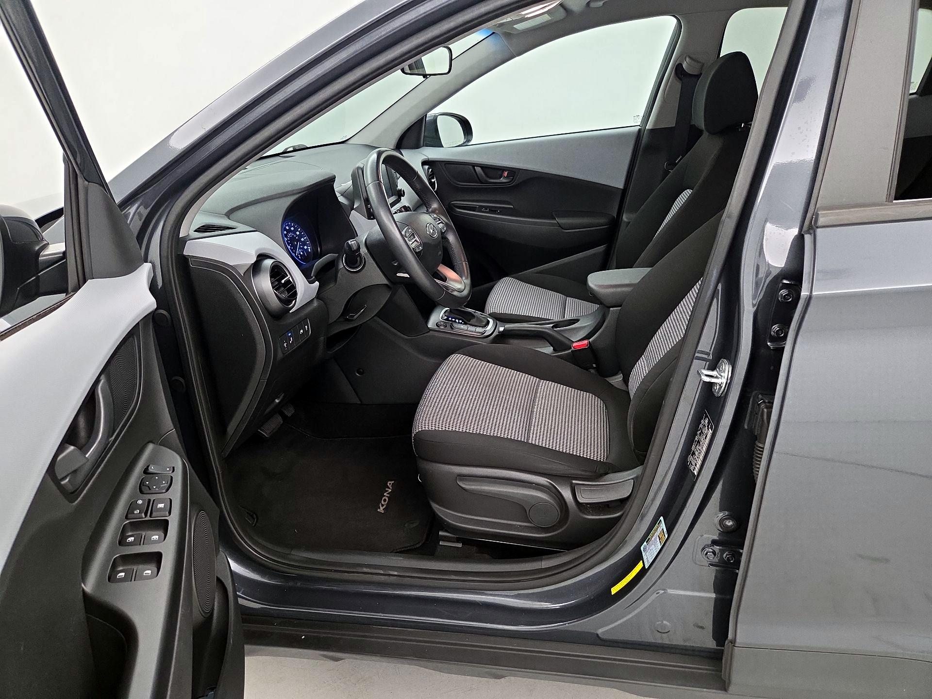 Thumbnail: 2021 Hyundai Kona - 11