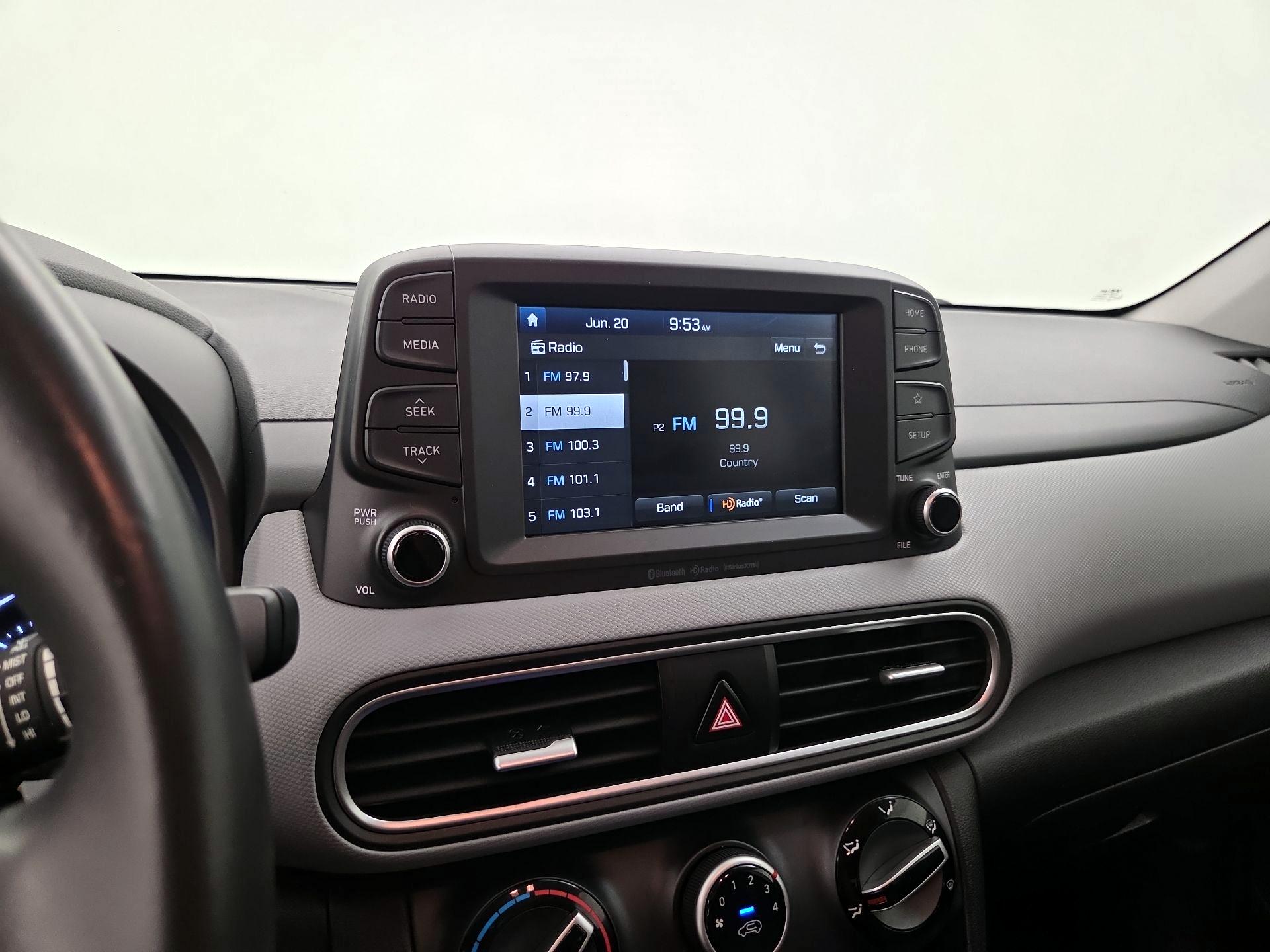 Thumbnail: 2021 Hyundai Kona - 15