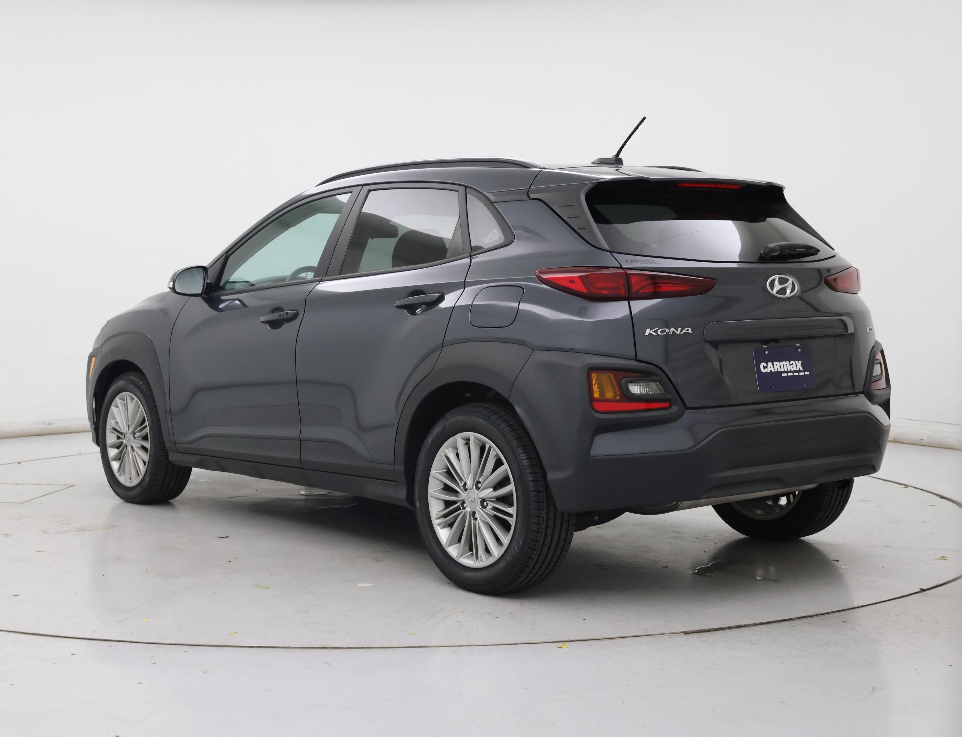 Thumbnail: 2021 Hyundai Kona - 2