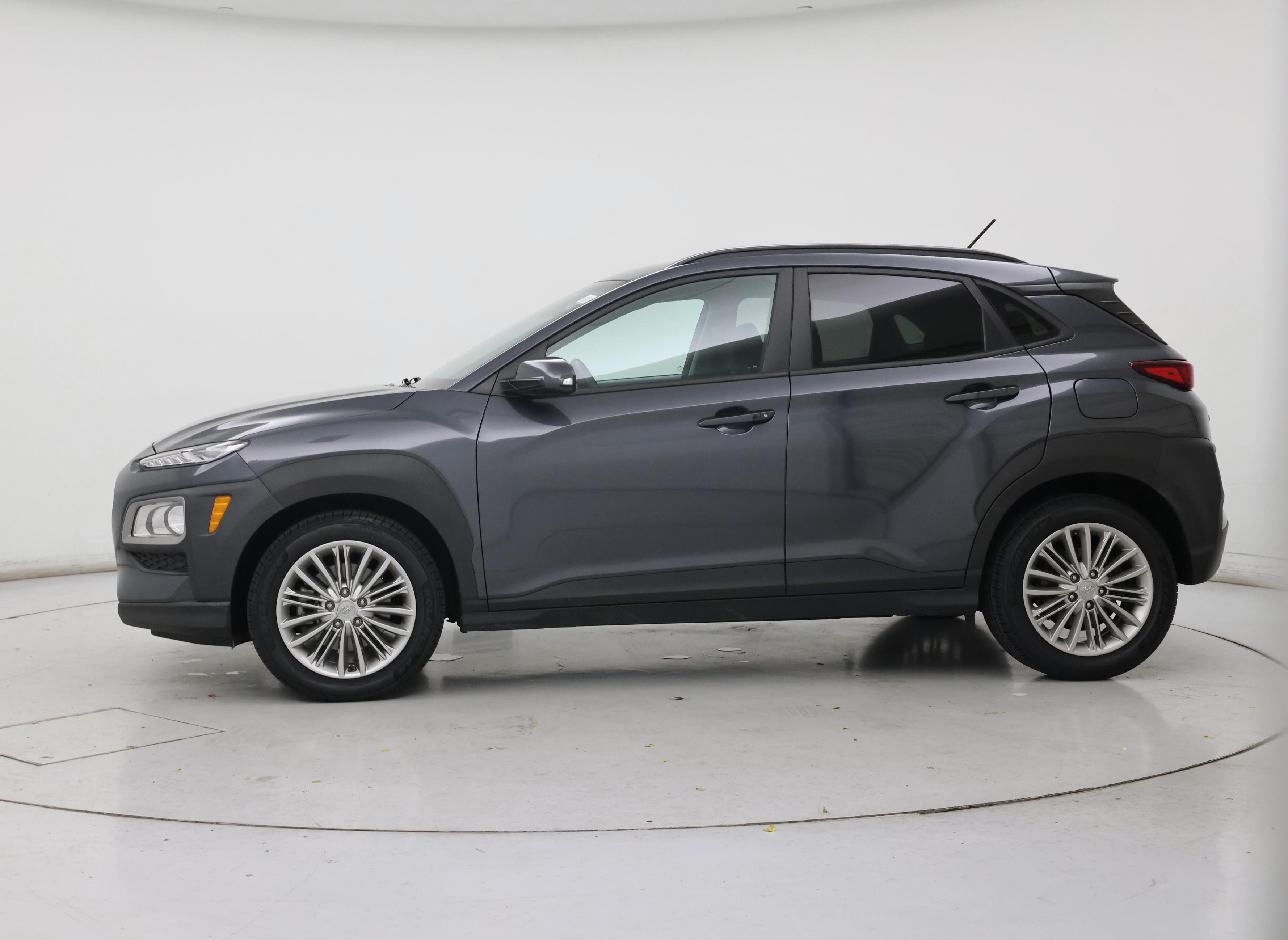 Thumbnail: 2021 Hyundai Kona - 3