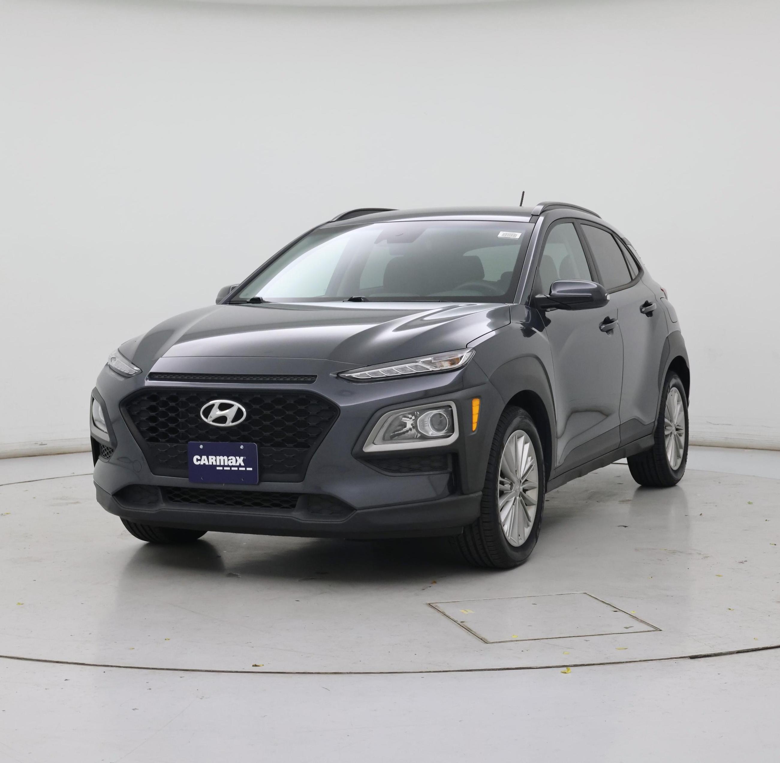 Thumbnail: 2021 Hyundai Kona - 4