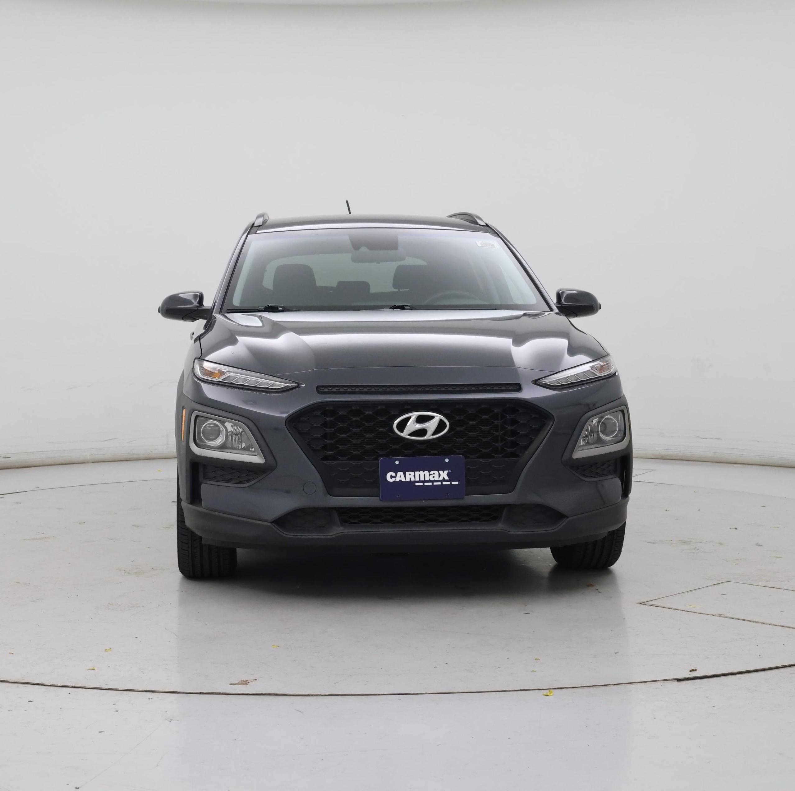 Thumbnail: 2021 Hyundai Kona - 5