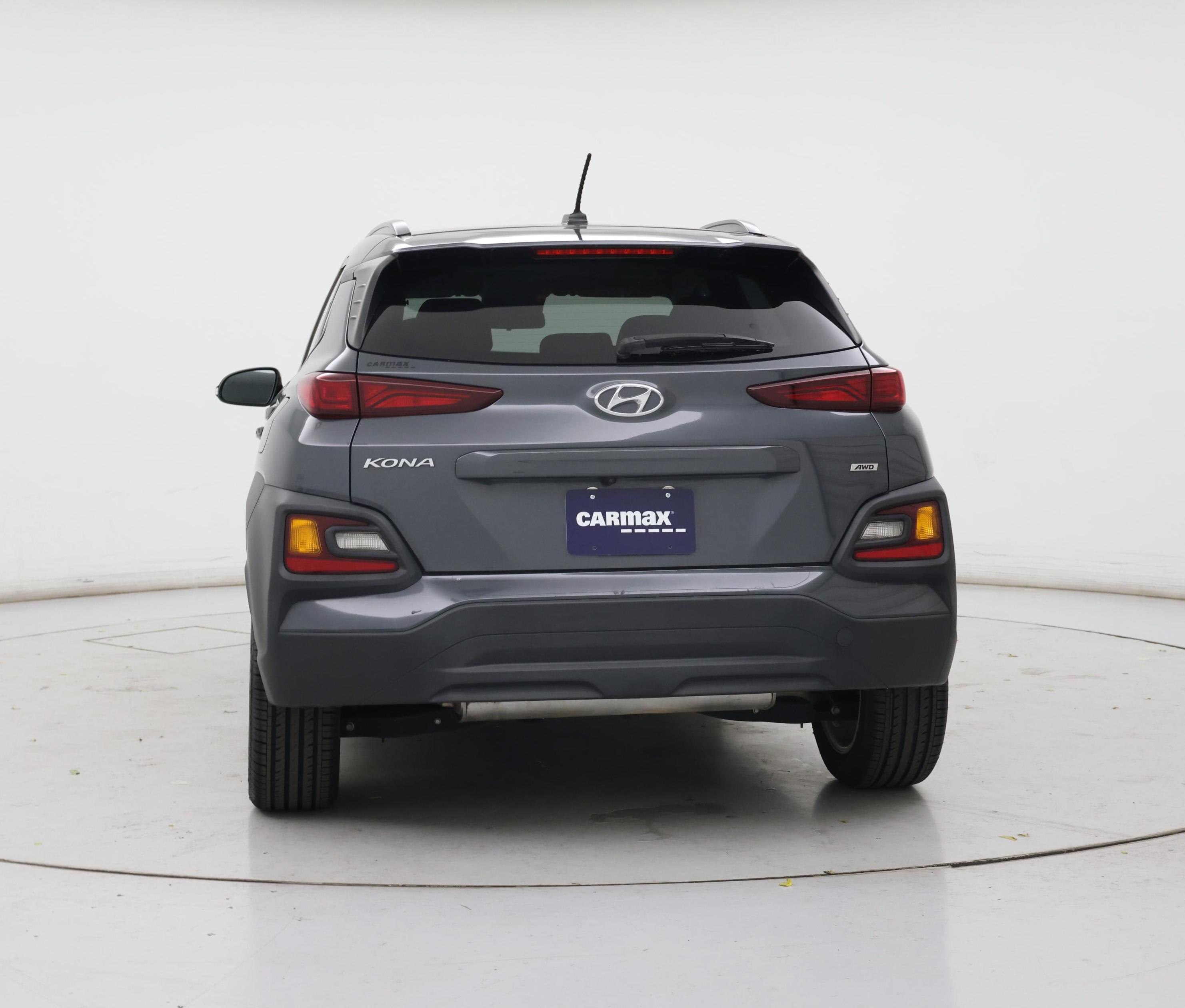 Thumbnail: 2021 Hyundai Kona - 6