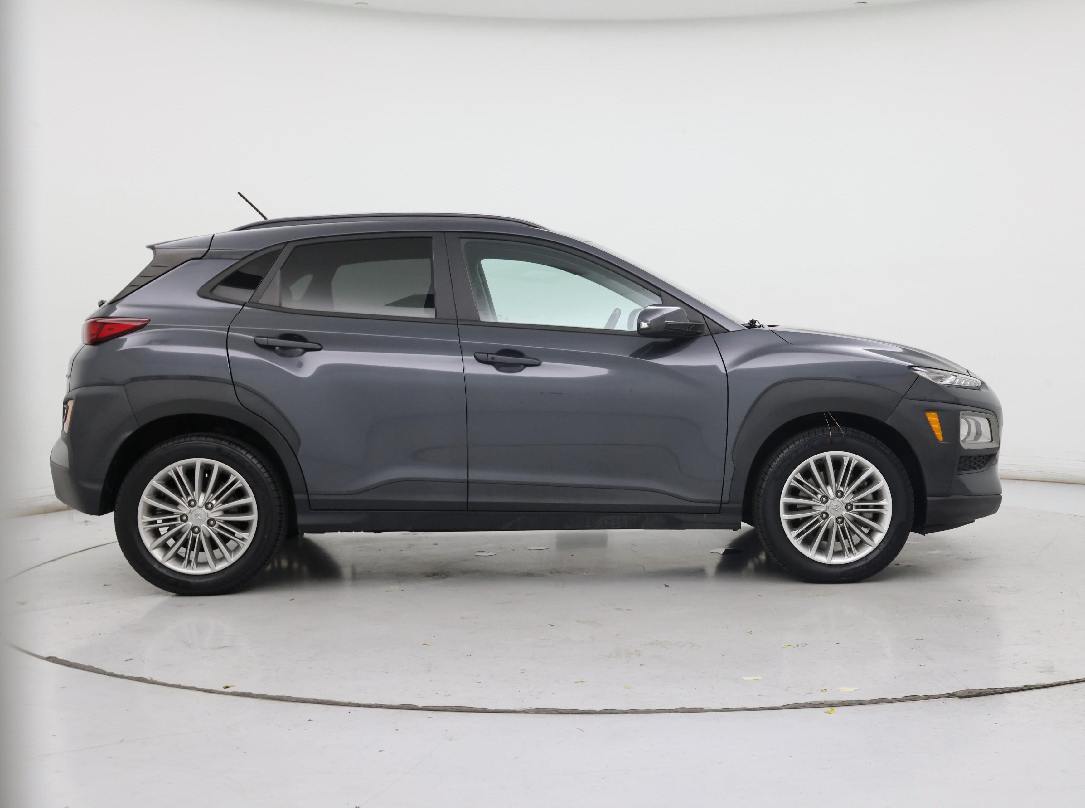 Thumbnail: 2021 Hyundai Kona - 7