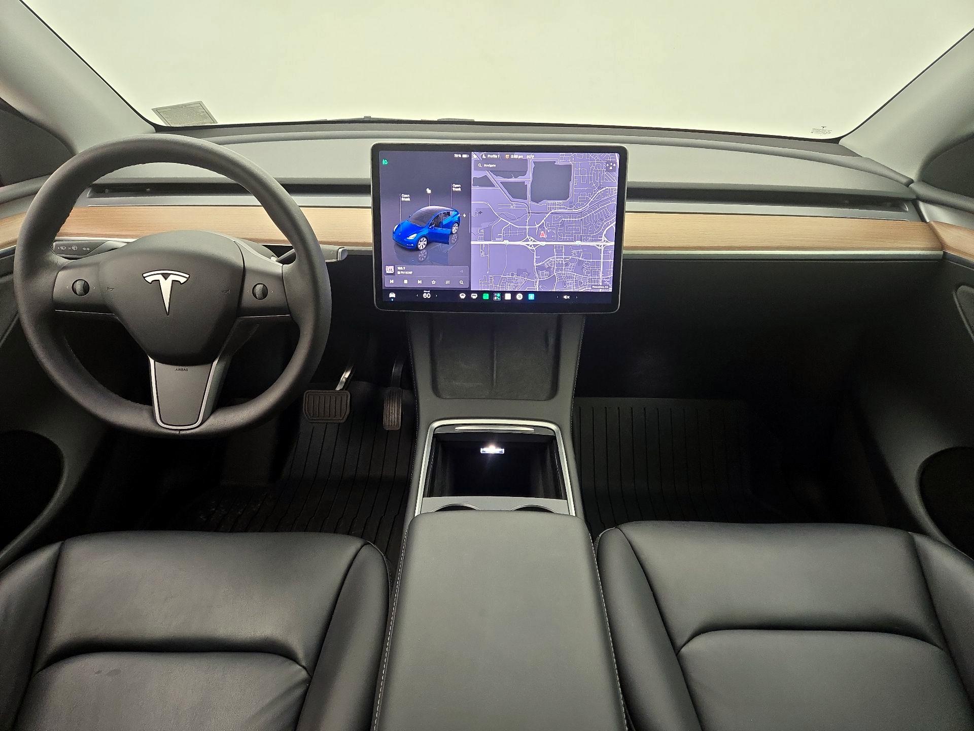 Thumbnail: 2022 Tesla Model Y - 9