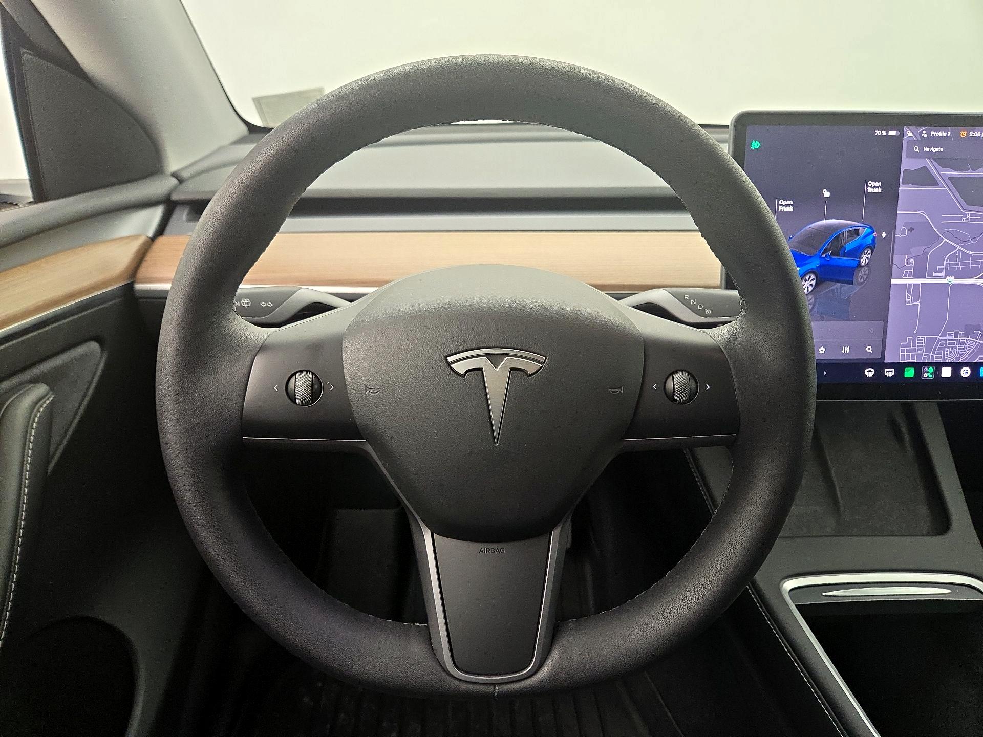 Thumbnail: 2022 Tesla Model Y - 10