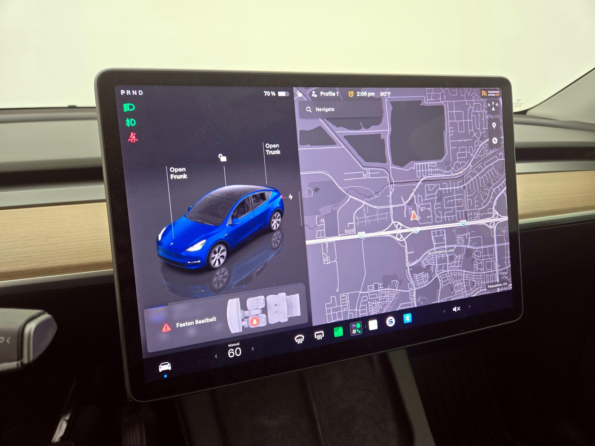 Thumbnail: 2022 Tesla Model Y - 13
