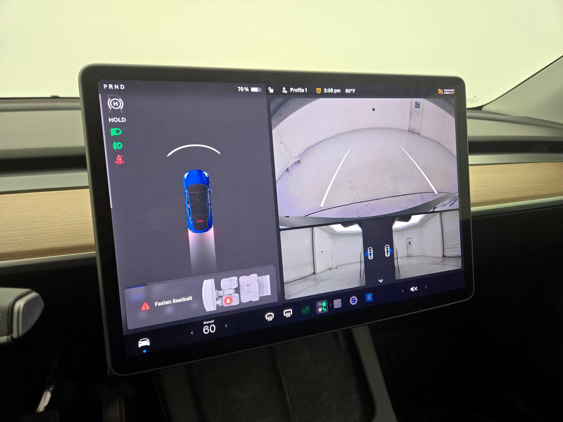 Thumbnail: 2022 Tesla Model Y - 14