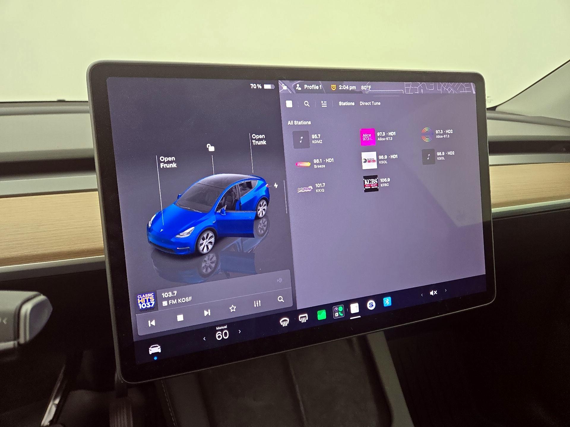Thumbnail: 2022 Tesla Model Y - 15