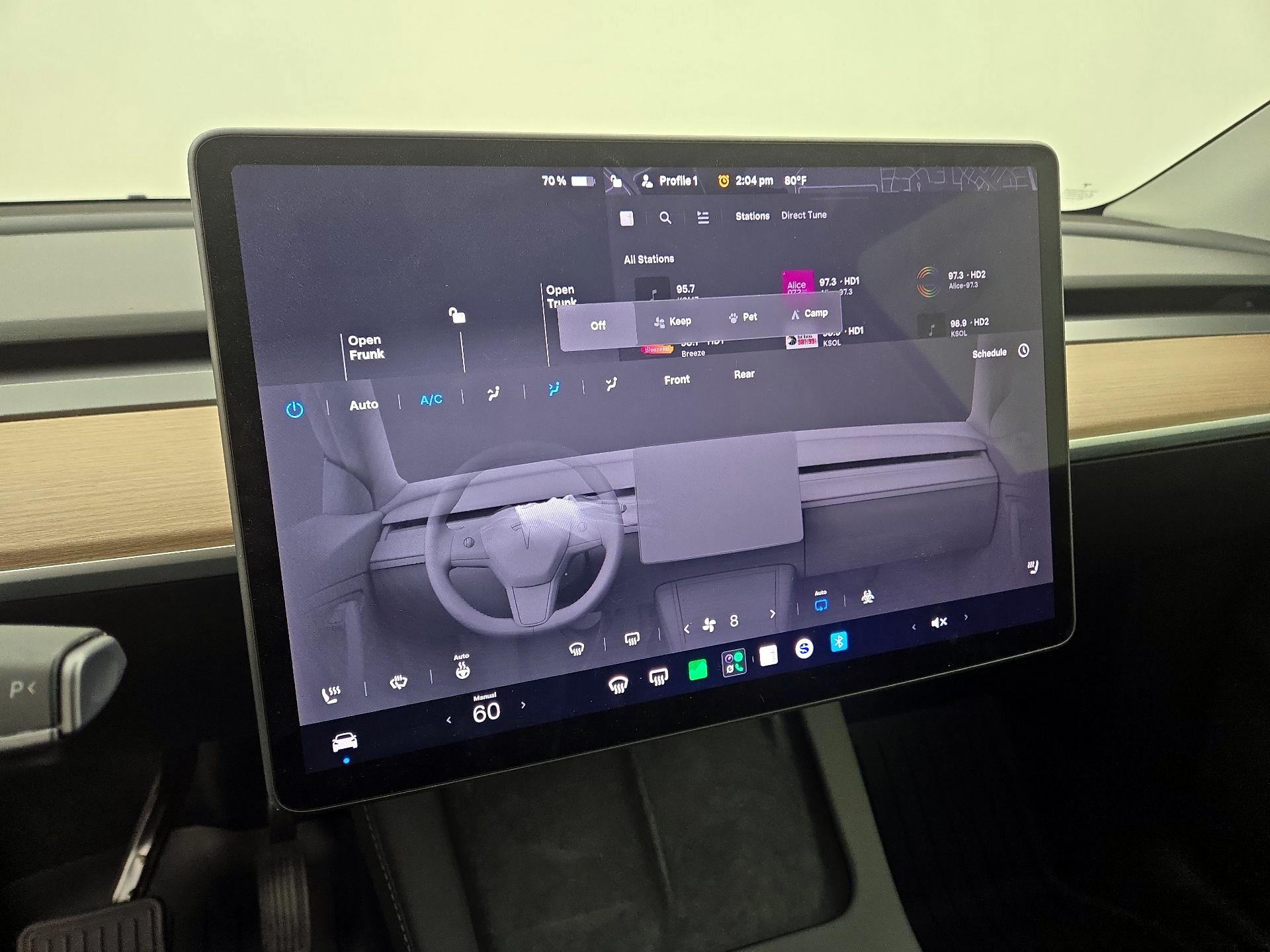 Thumbnail: 2022 Tesla Model Y - 16
