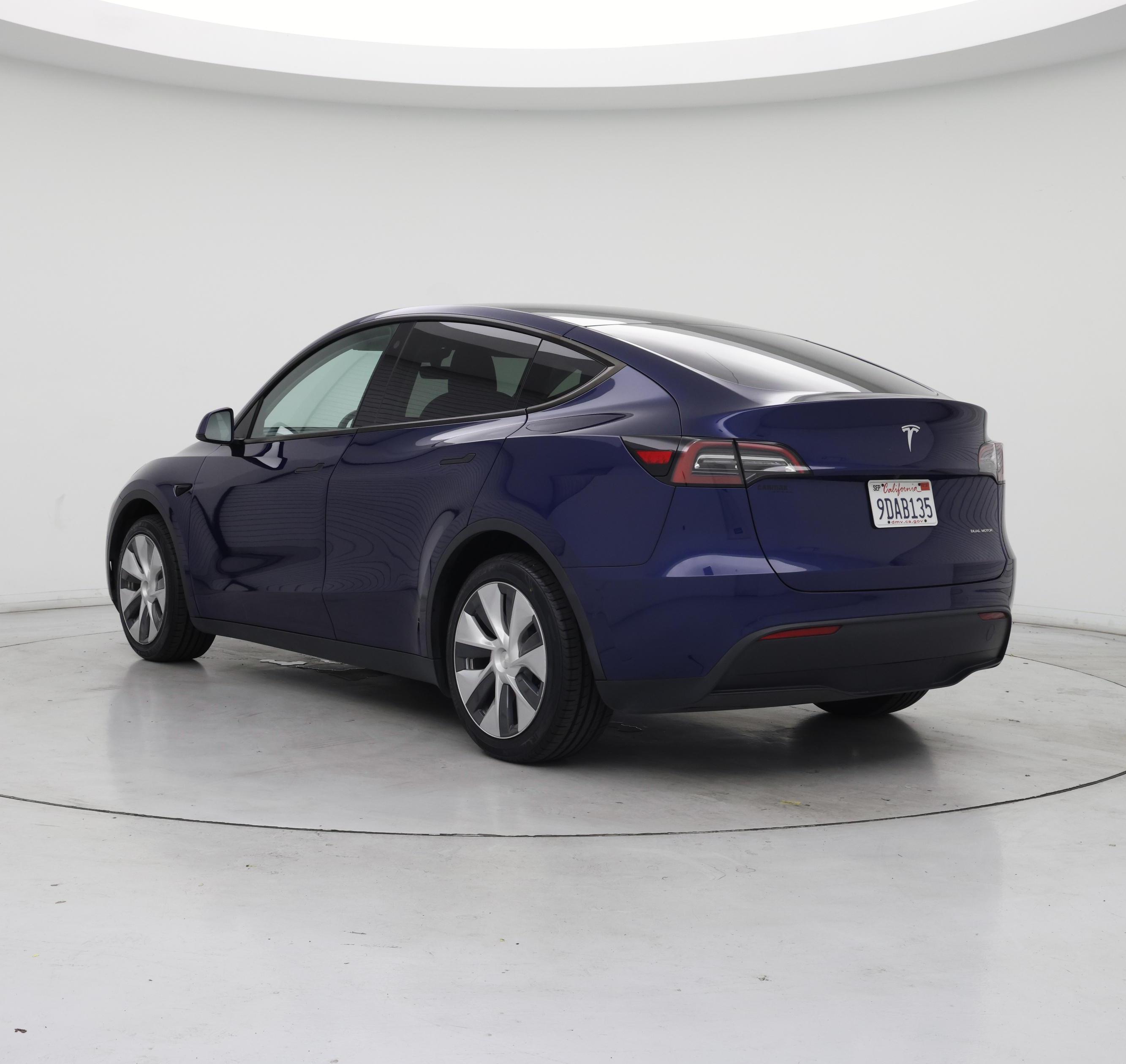 Thumbnail: 2022 Tesla Model Y - 2