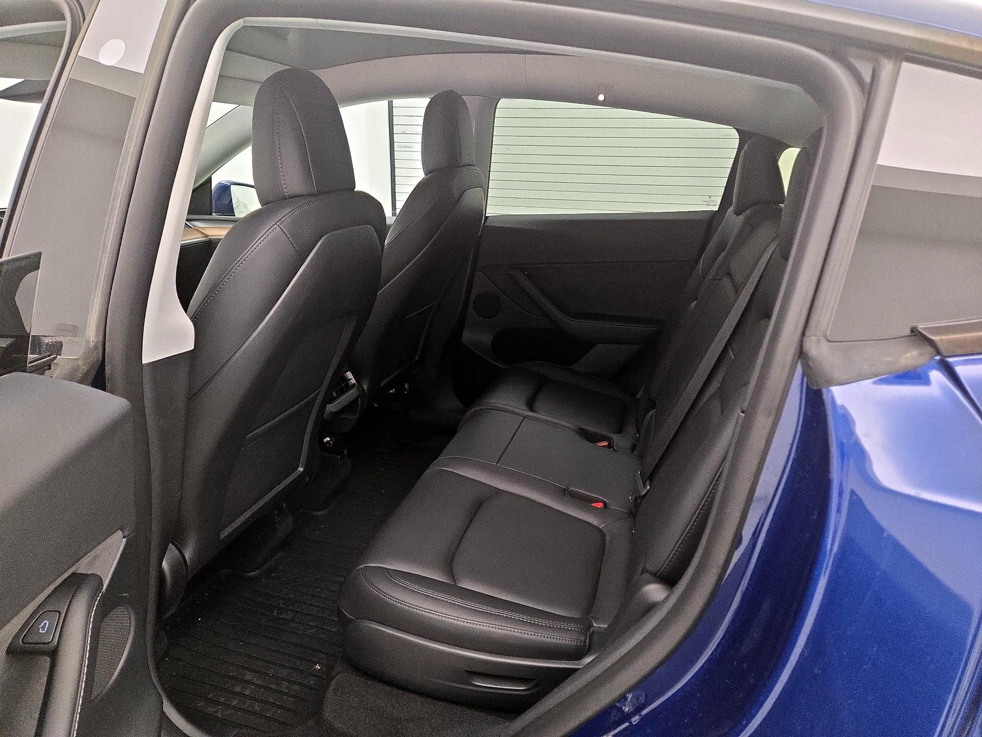 Thumbnail: 2022 Tesla Model Y - 20