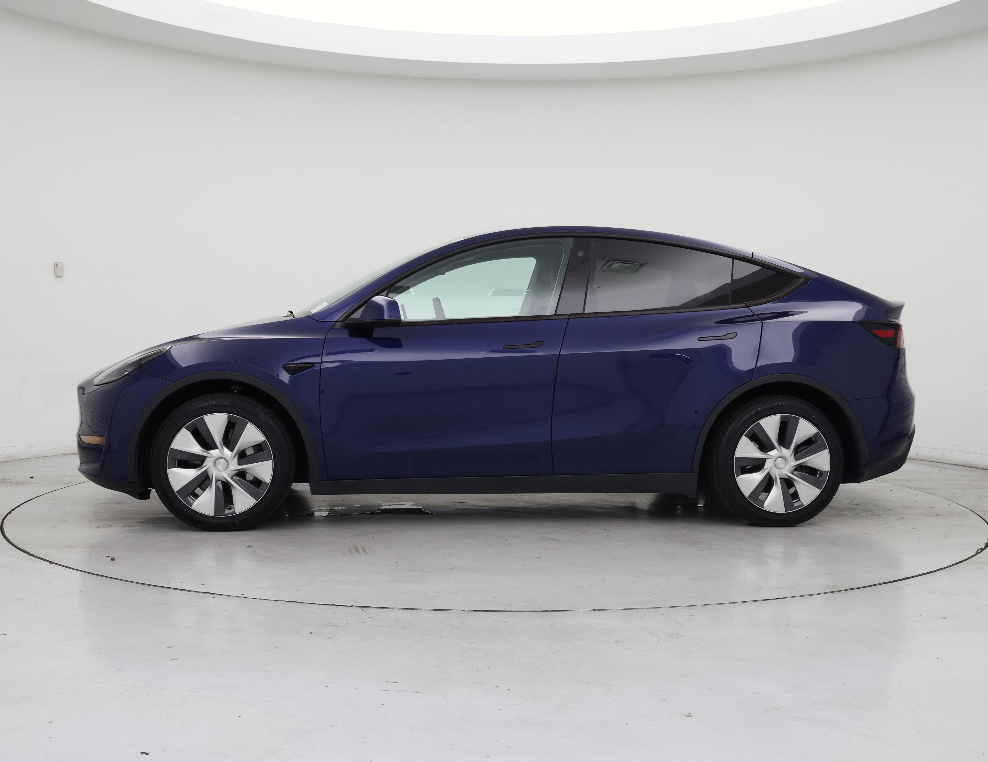 Thumbnail: 2022 Tesla Model Y - 3