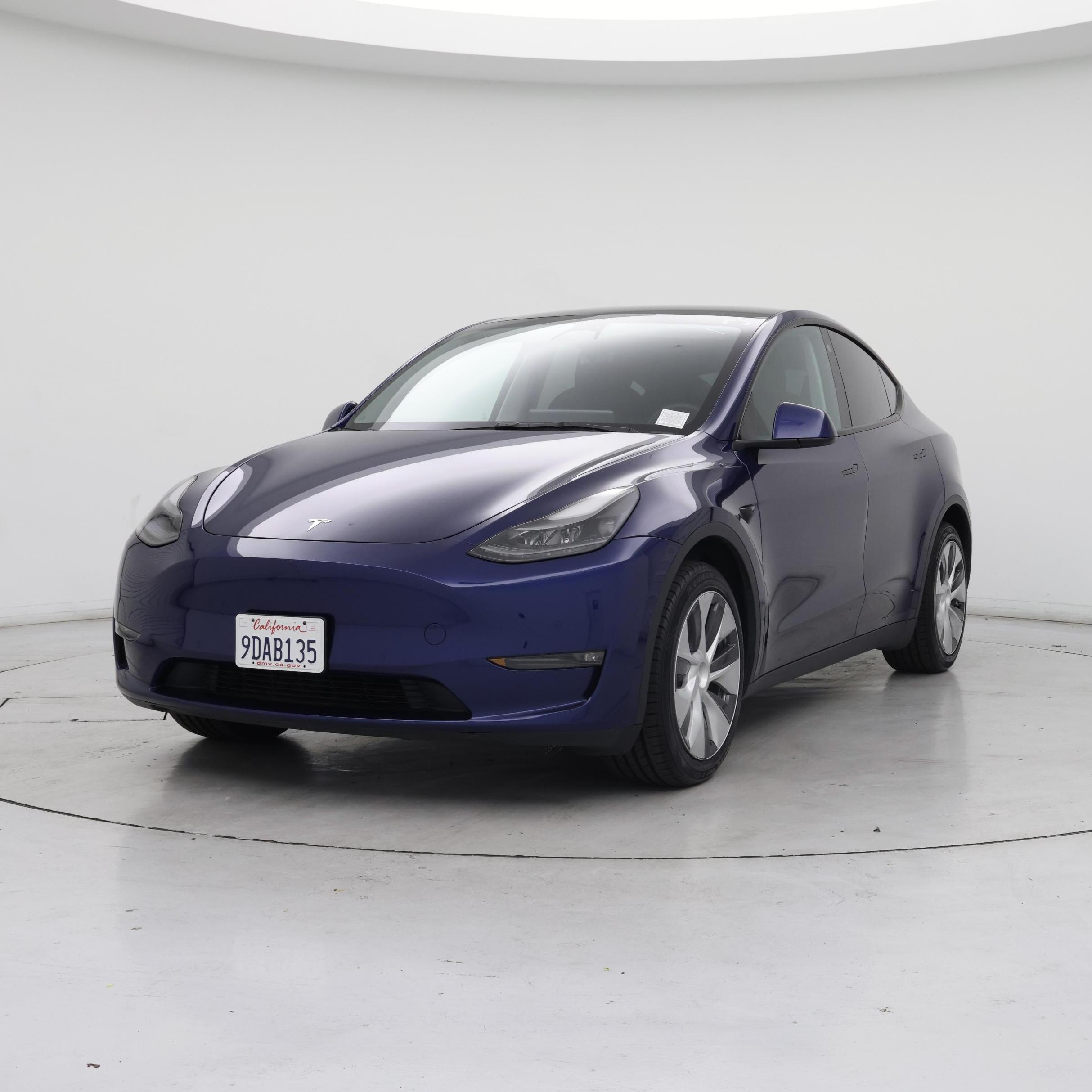 Thumbnail: 2022 Tesla Model Y - 4
