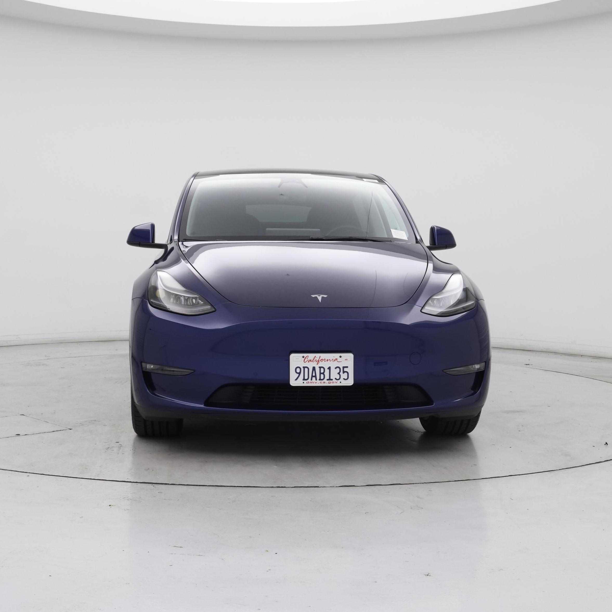 Thumbnail: 2022 Tesla Model Y - 5