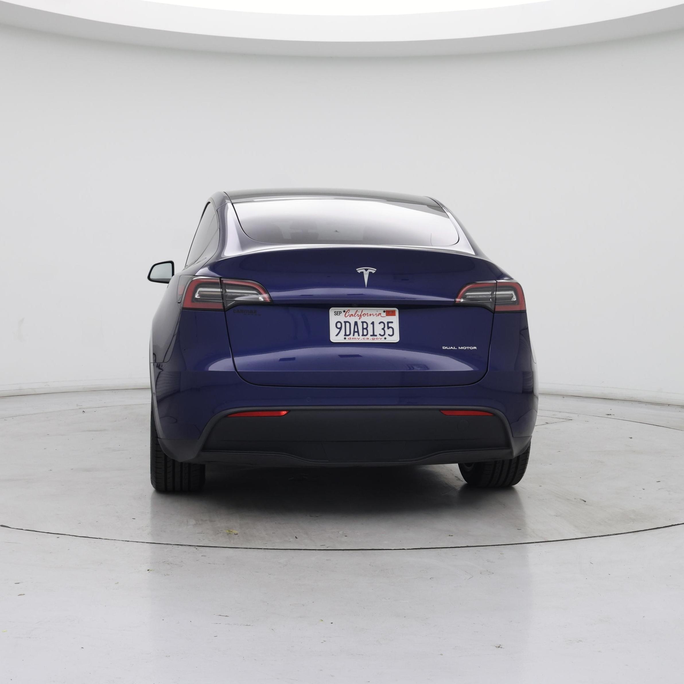 Thumbnail: 2022 Tesla Model Y - 6