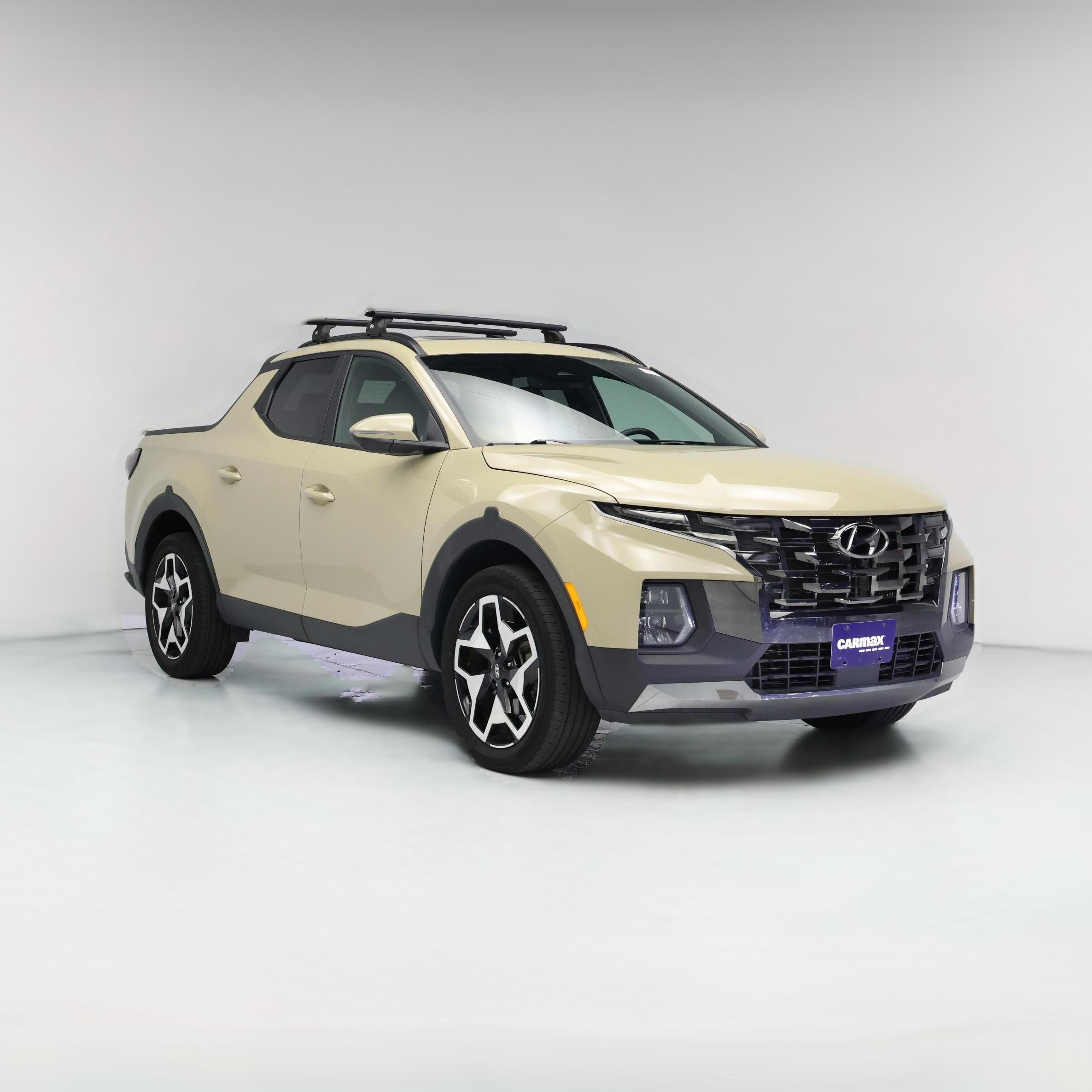 Thumbnail: 2023 Hyundai Santa Cruz - 1