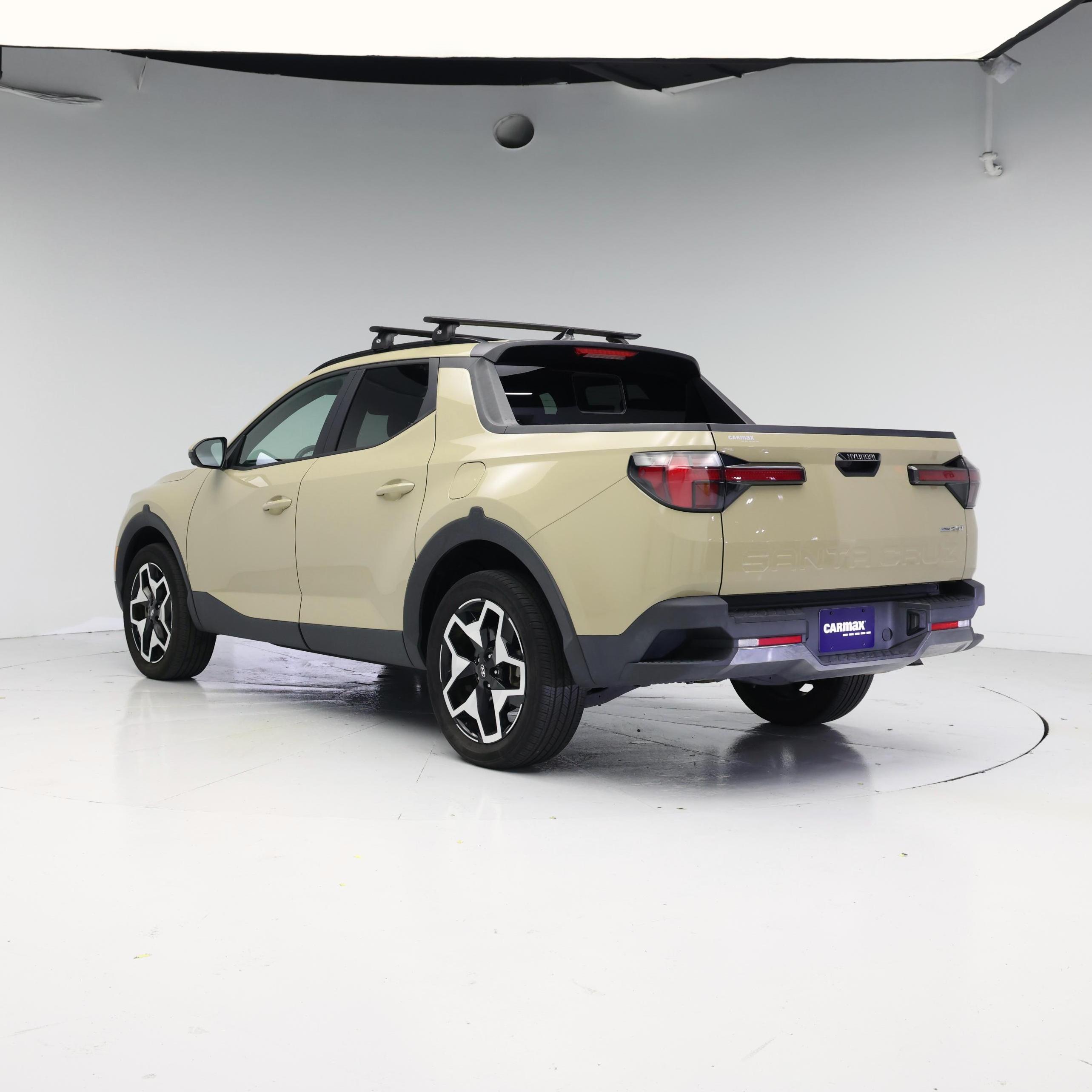 Thumbnail: 2023 Hyundai Santa Cruz - 2
