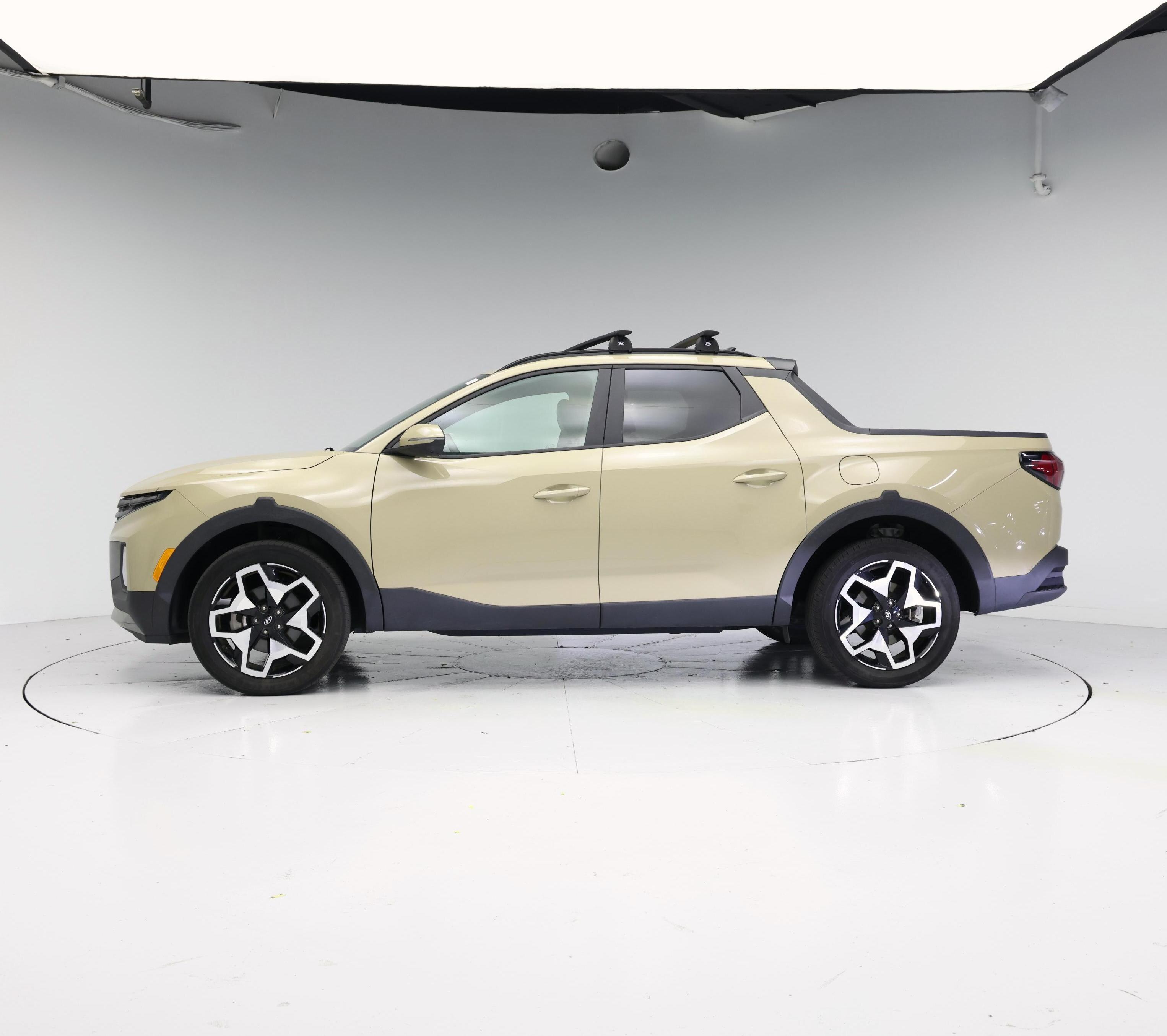 Thumbnail: 2023 Hyundai Santa Cruz - 3