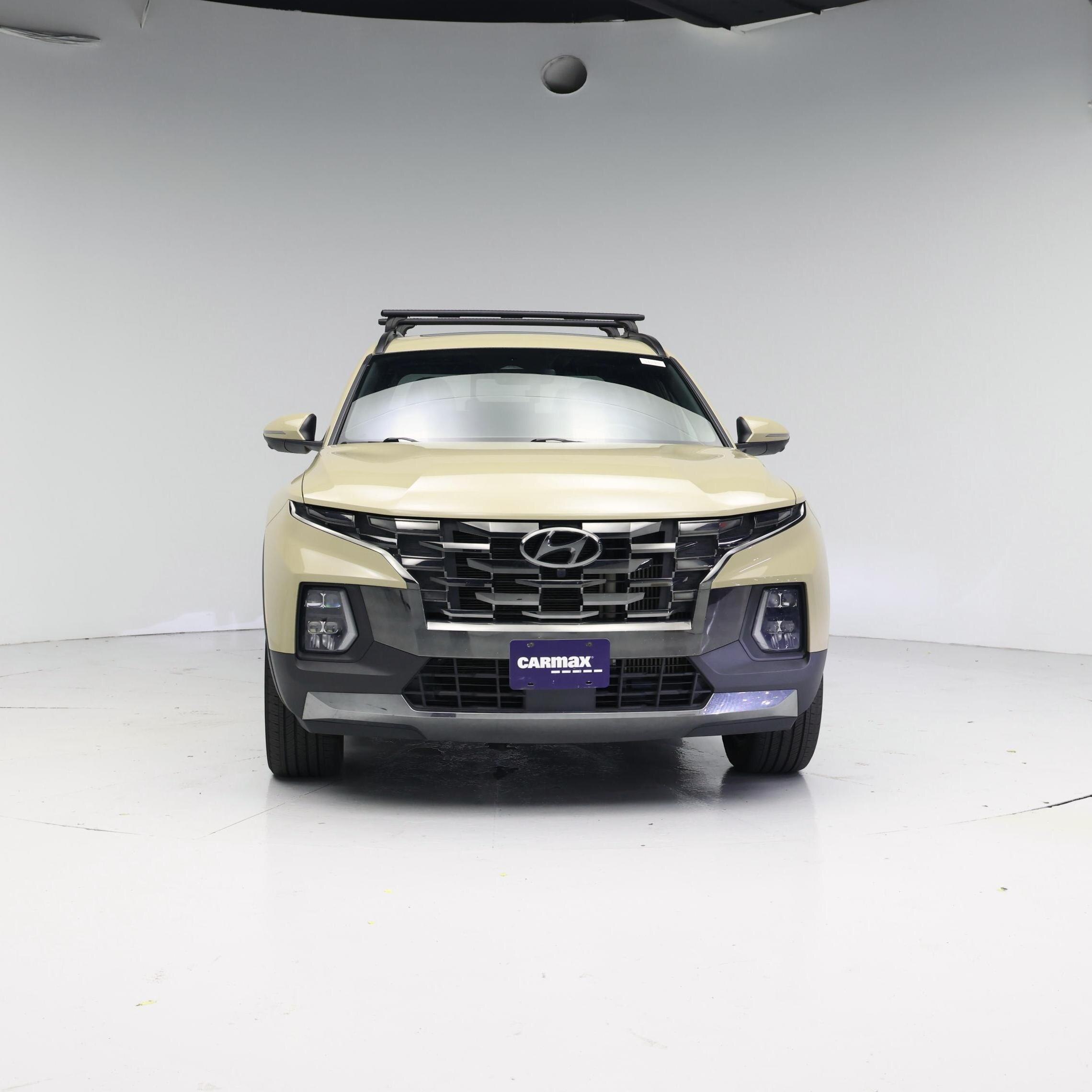 Thumbnail: 2023 Hyundai Santa Cruz - 5