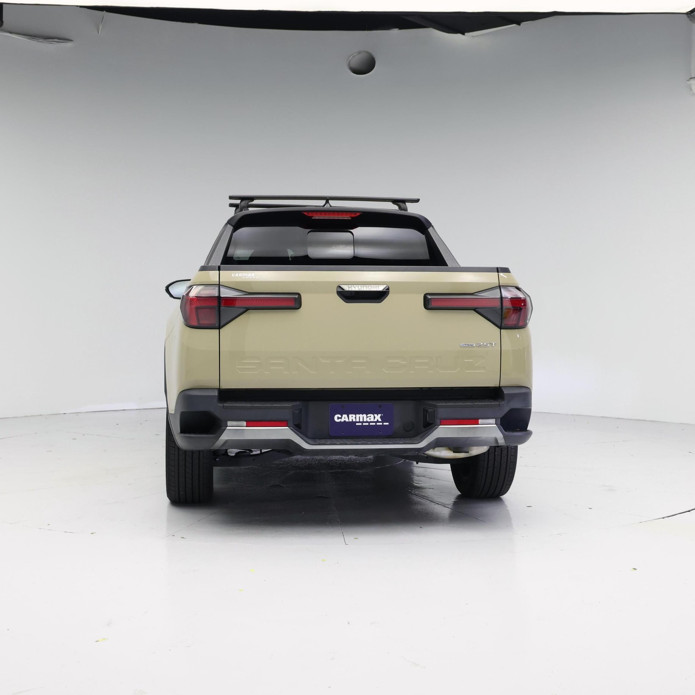 Thumbnail: 2023 Hyundai Santa Cruz - 6