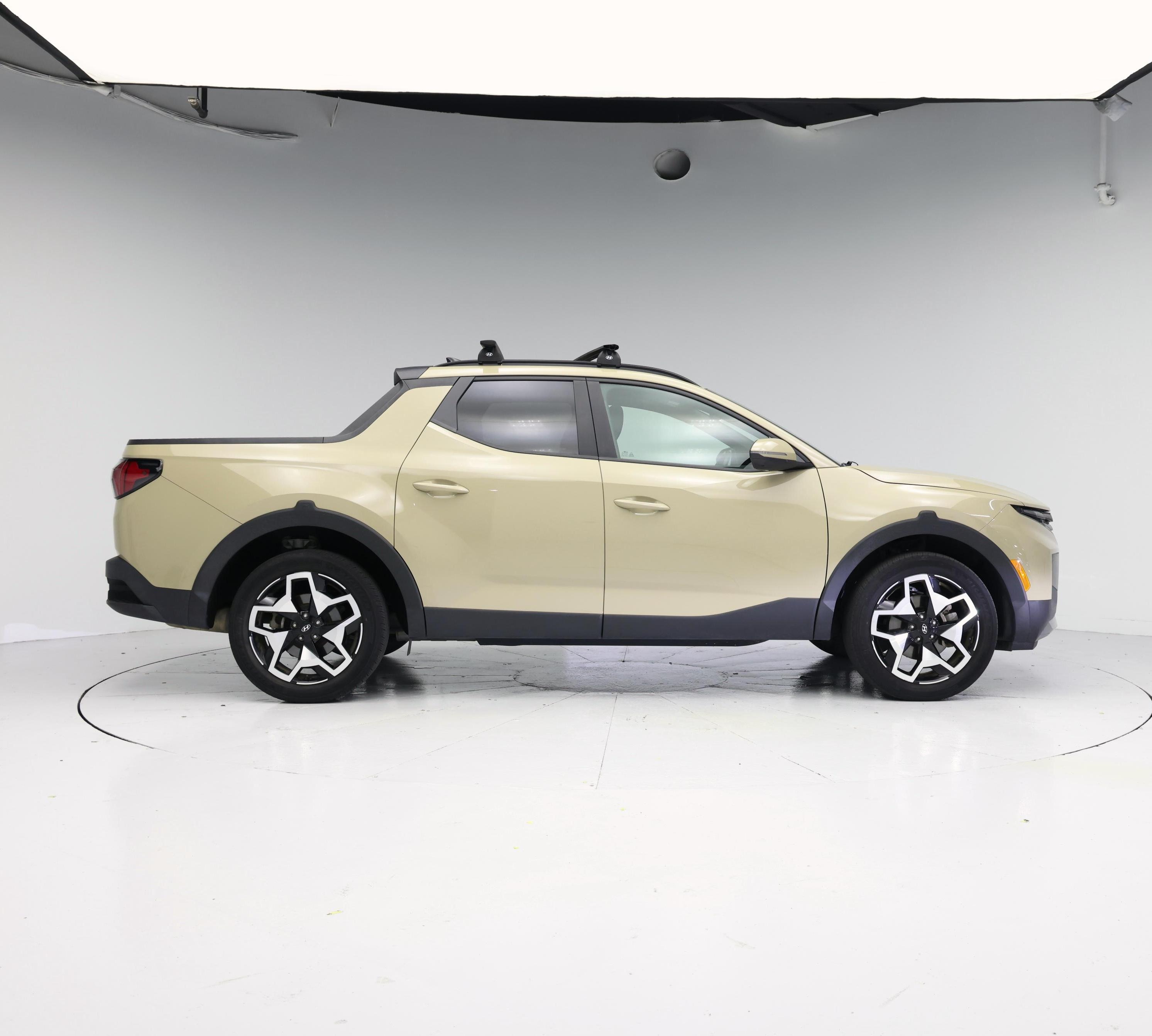 Thumbnail: 2023 Hyundai Santa Cruz - 7