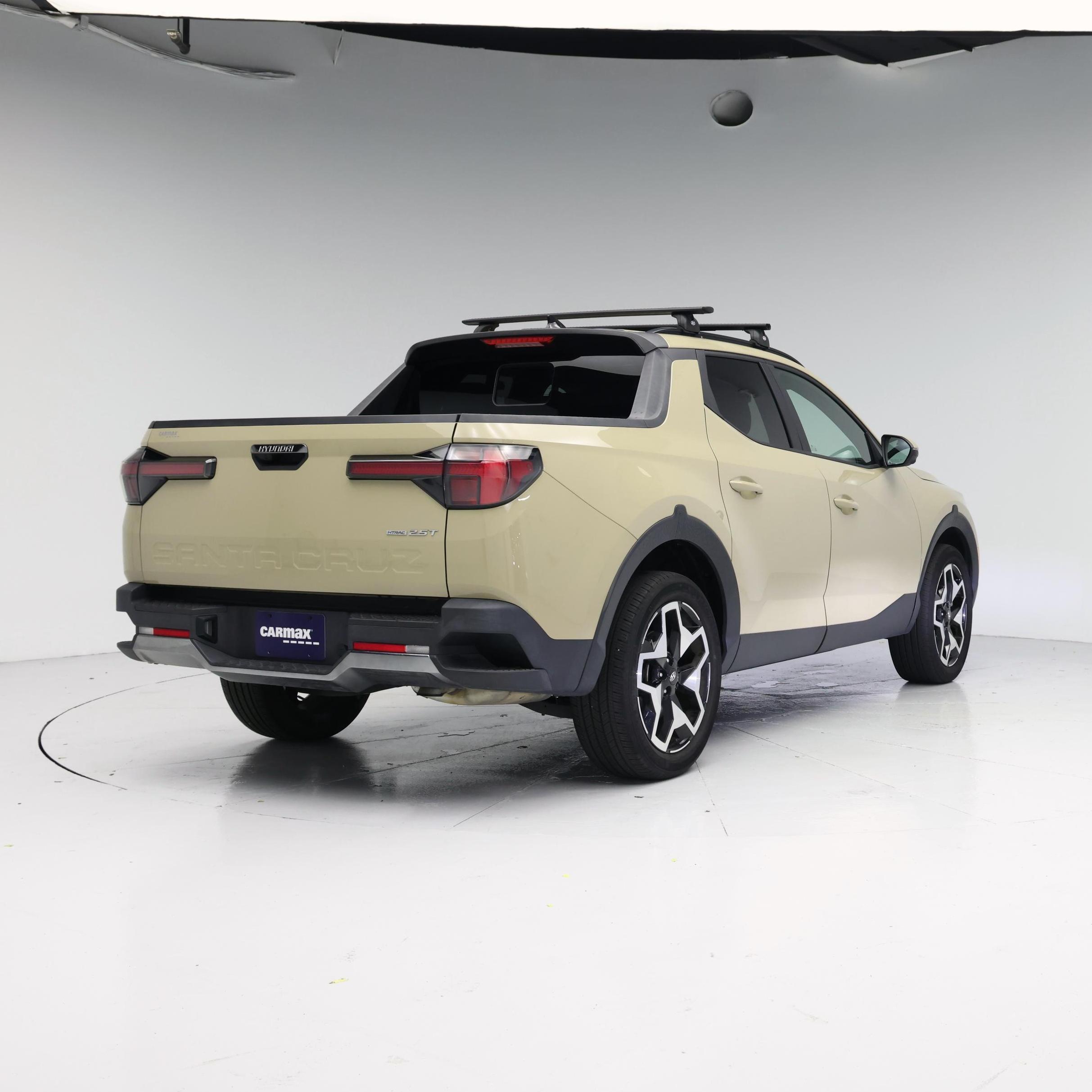 Thumbnail: 2023 Hyundai Santa Cruz - 8