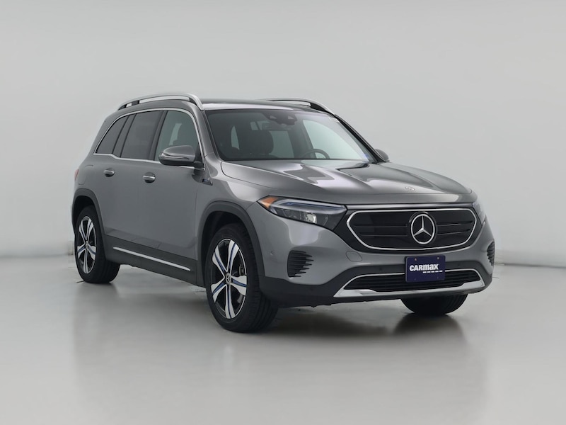2022 Mercedes-Benz EQB 350 -
                  Sterling, VA