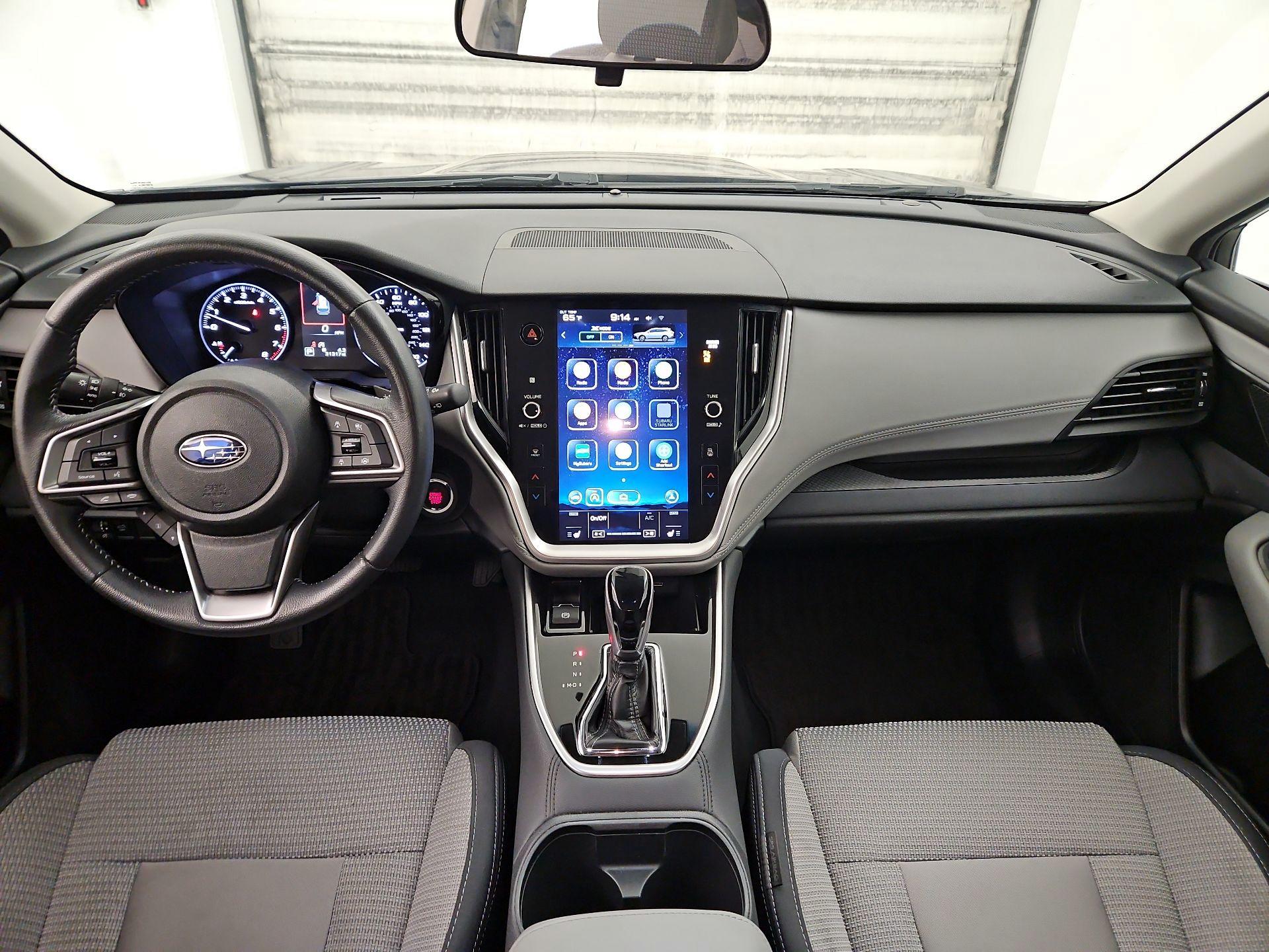 Thumbnail: 2022 Subaru Outback - 9