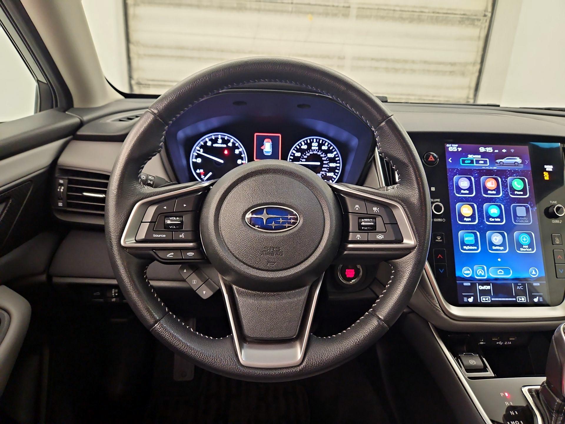 Thumbnail: 2022 Subaru Outback - 10