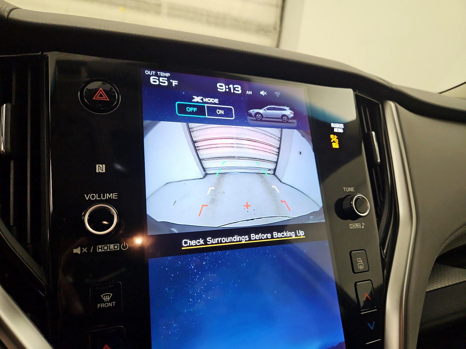 Thumbnail: 2022 Subaru Outback - 14