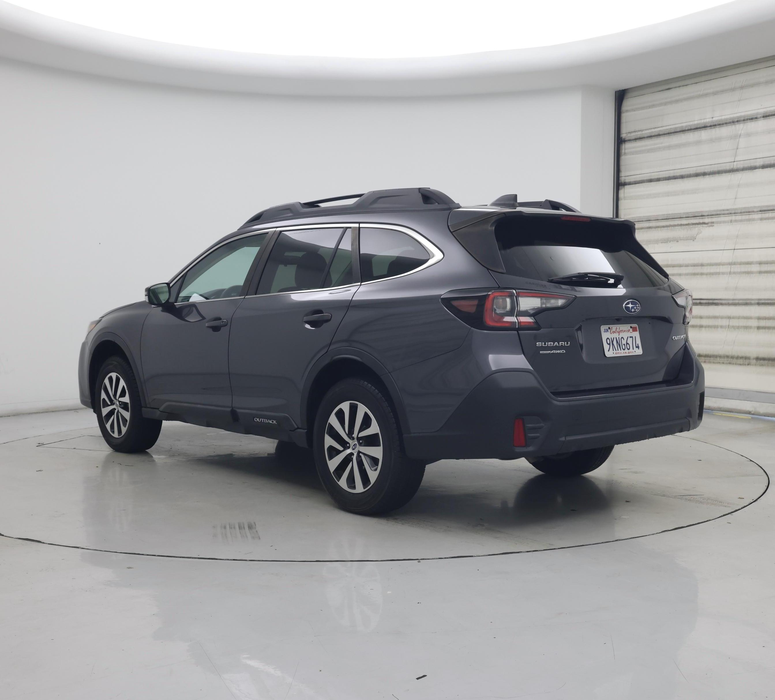 Thumbnail: 2022 Subaru Outback - 2