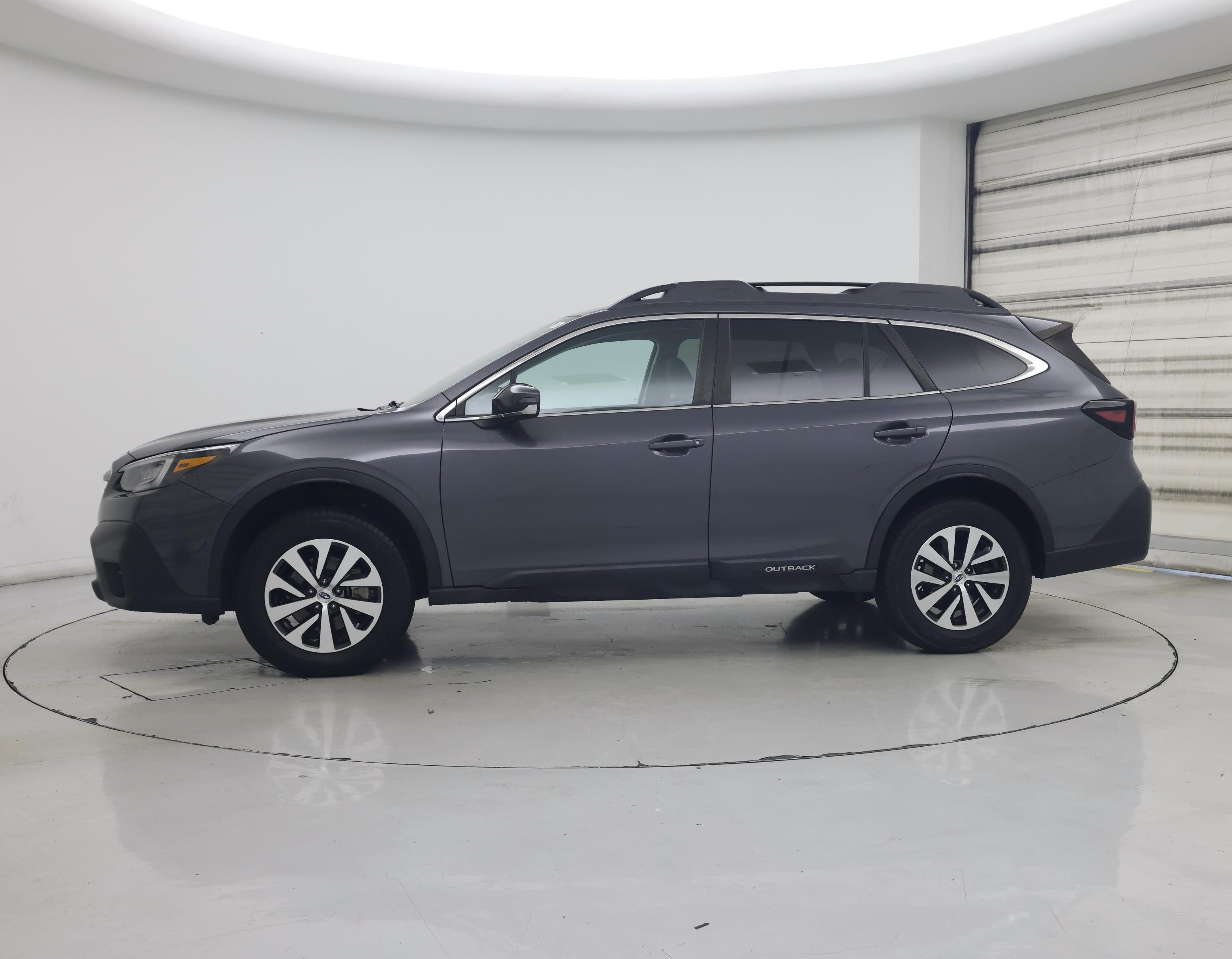 Thumbnail: 2022 Subaru Outback - 3