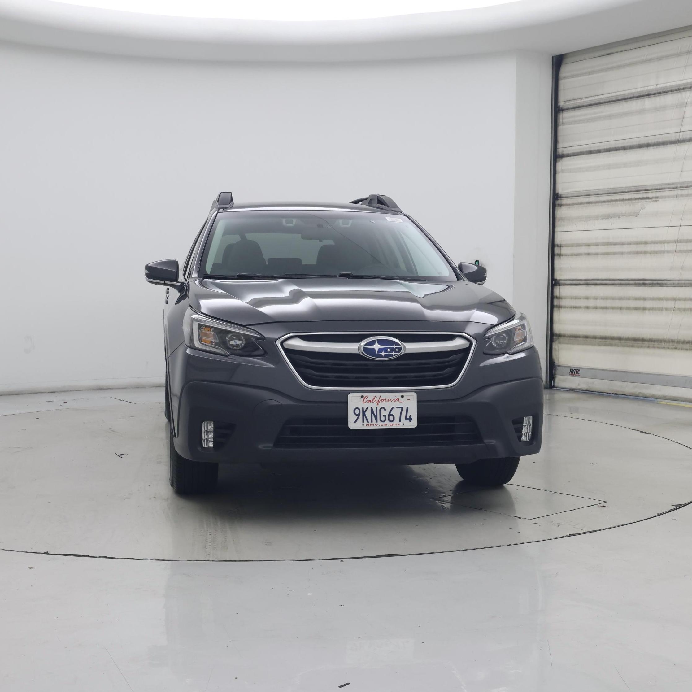 Thumbnail: 2022 Subaru Outback - 5